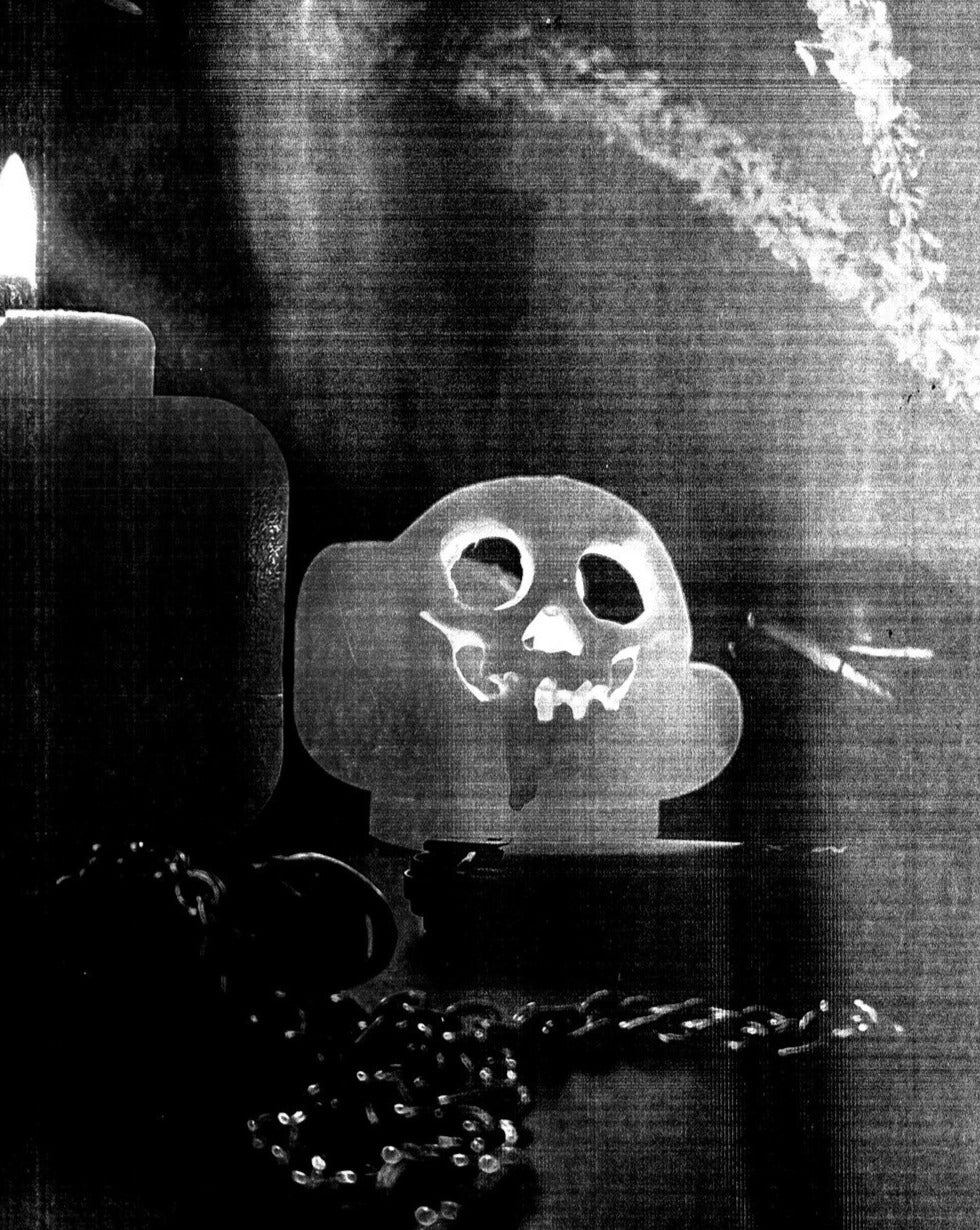 Skull Candle