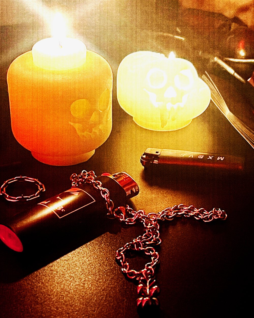 Skull Candle