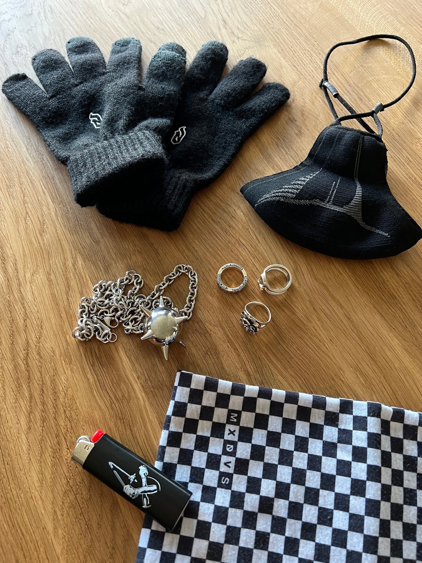 Neckscarf 4.0