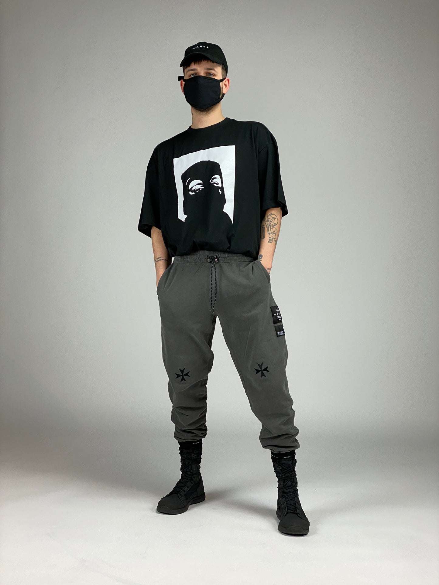 Thieves Sweatpants