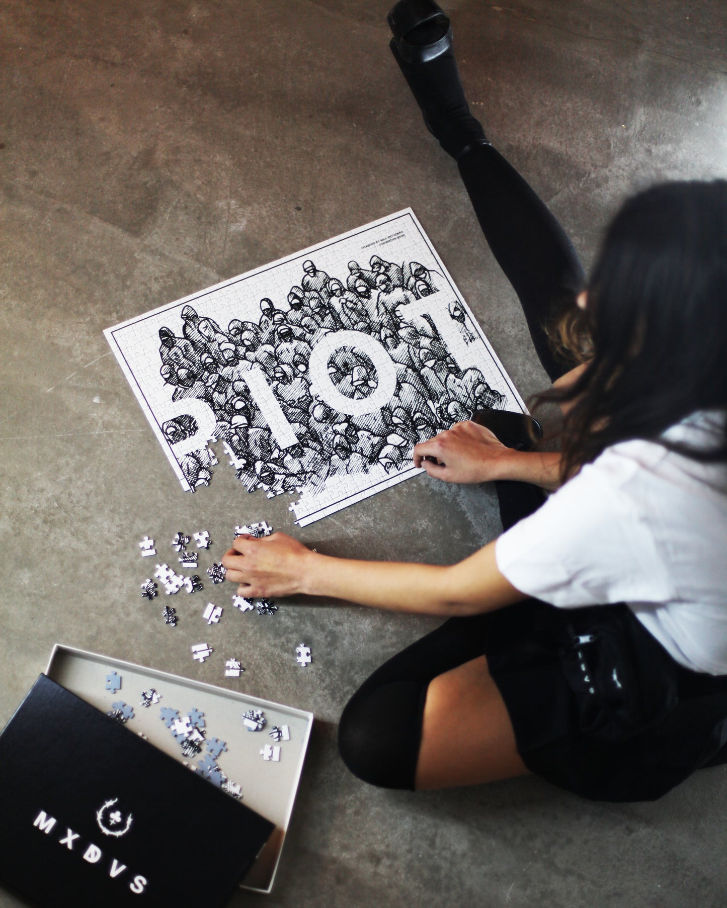 Puzzle 1