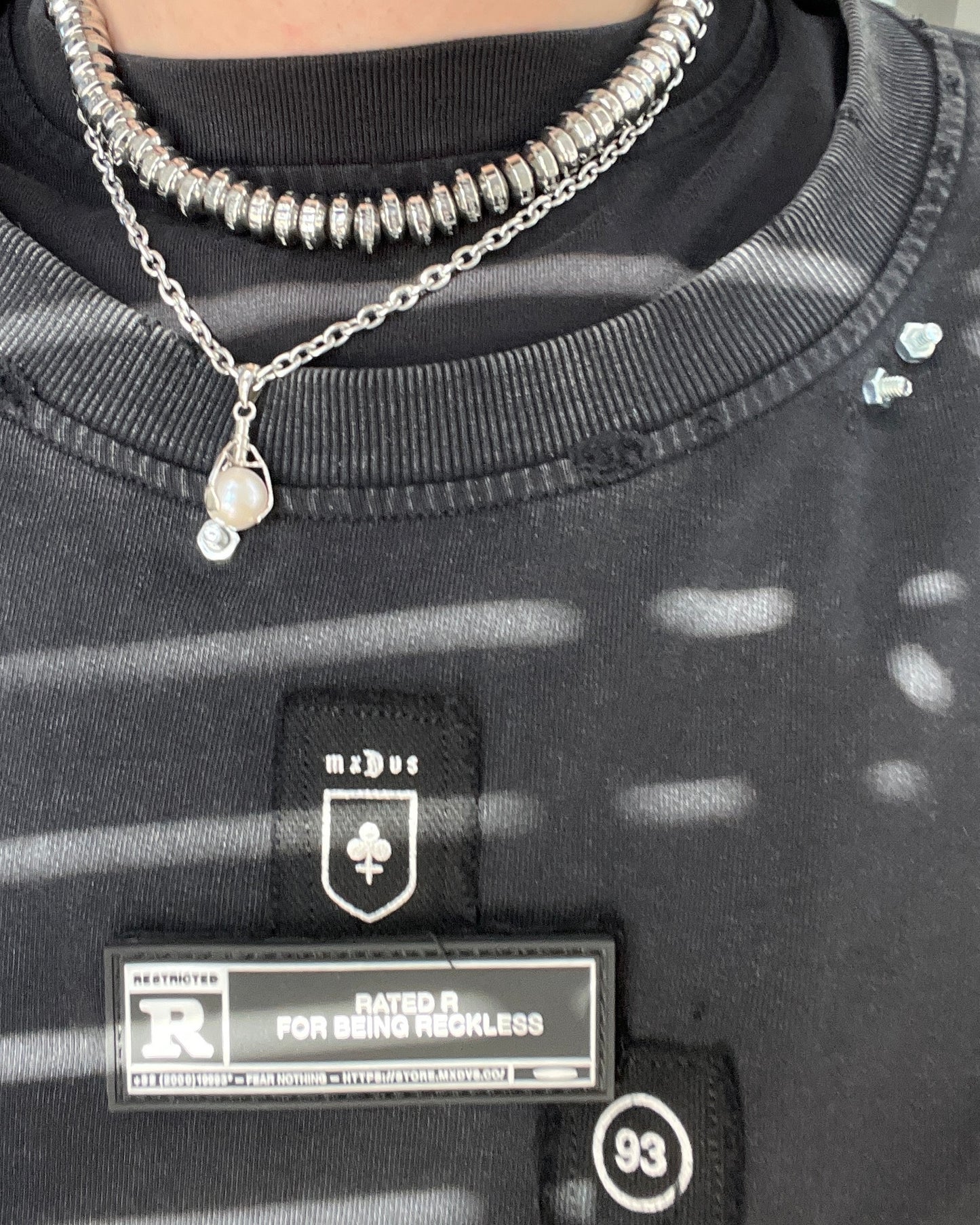 Candy Necklace