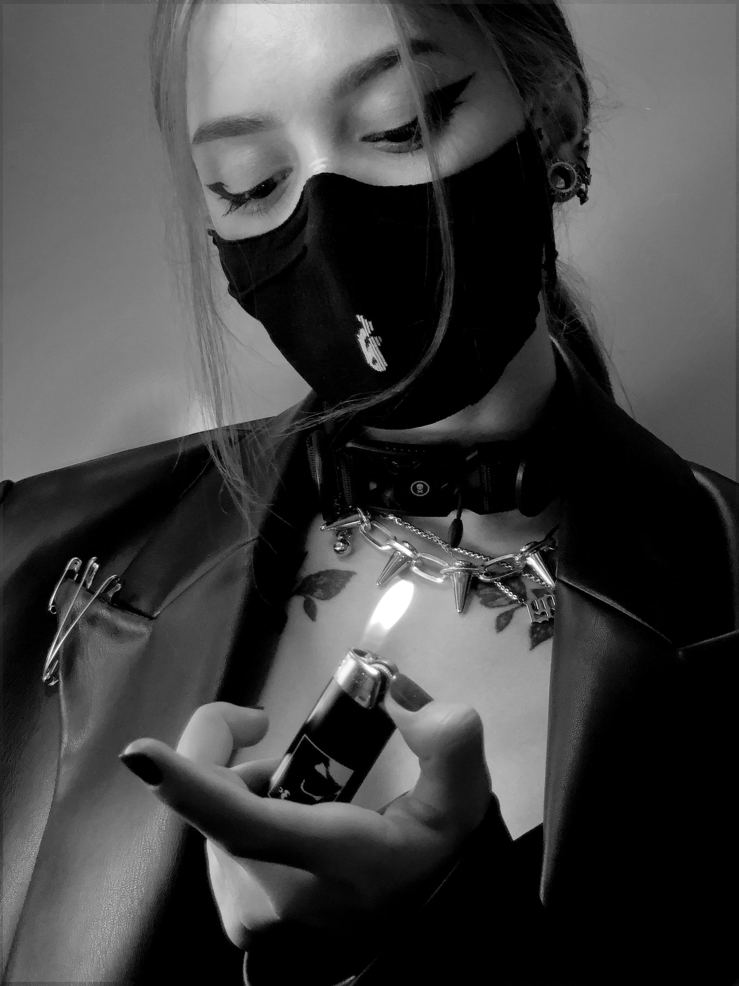 E18 Mask 2.0