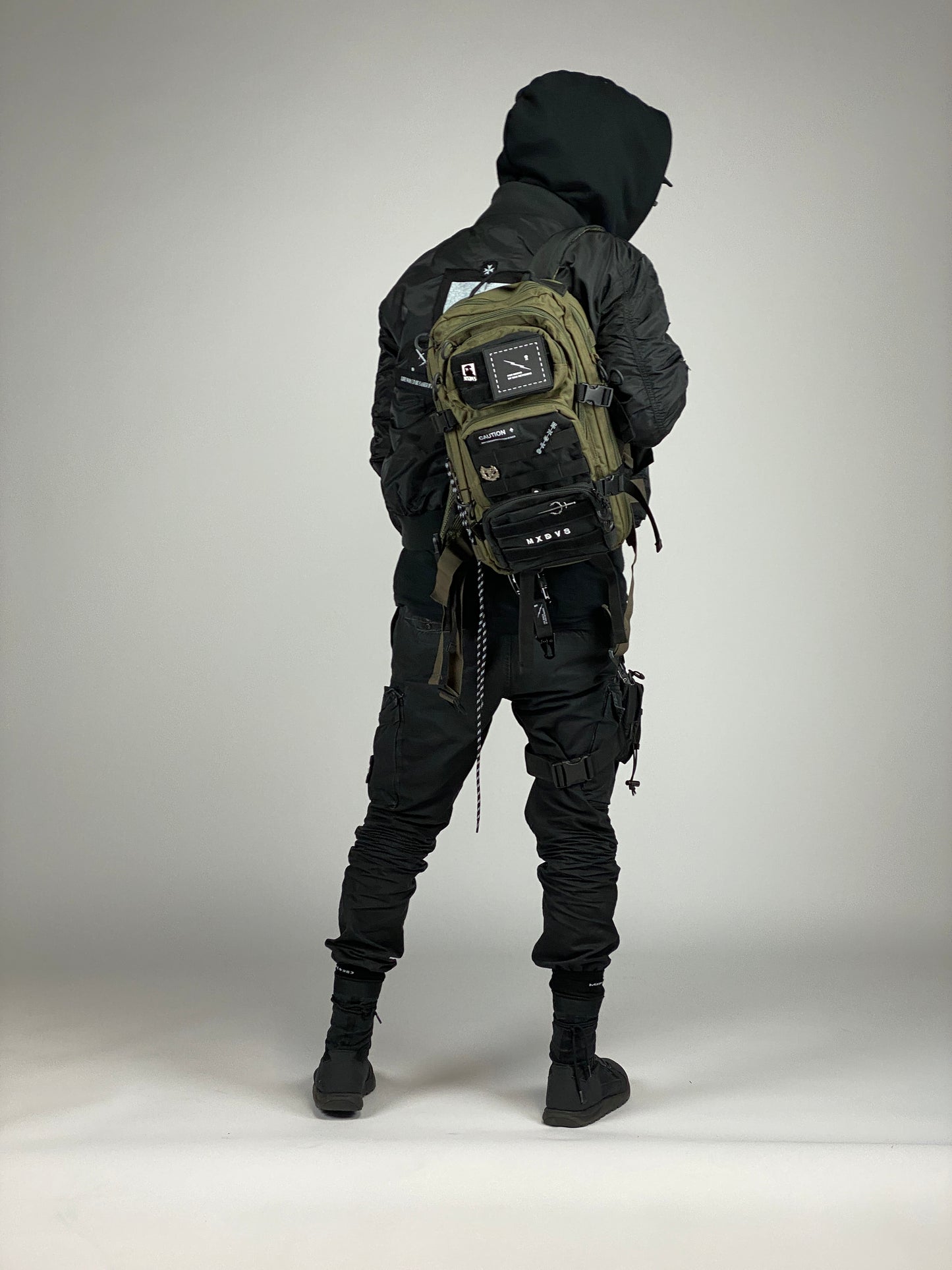 Backpack