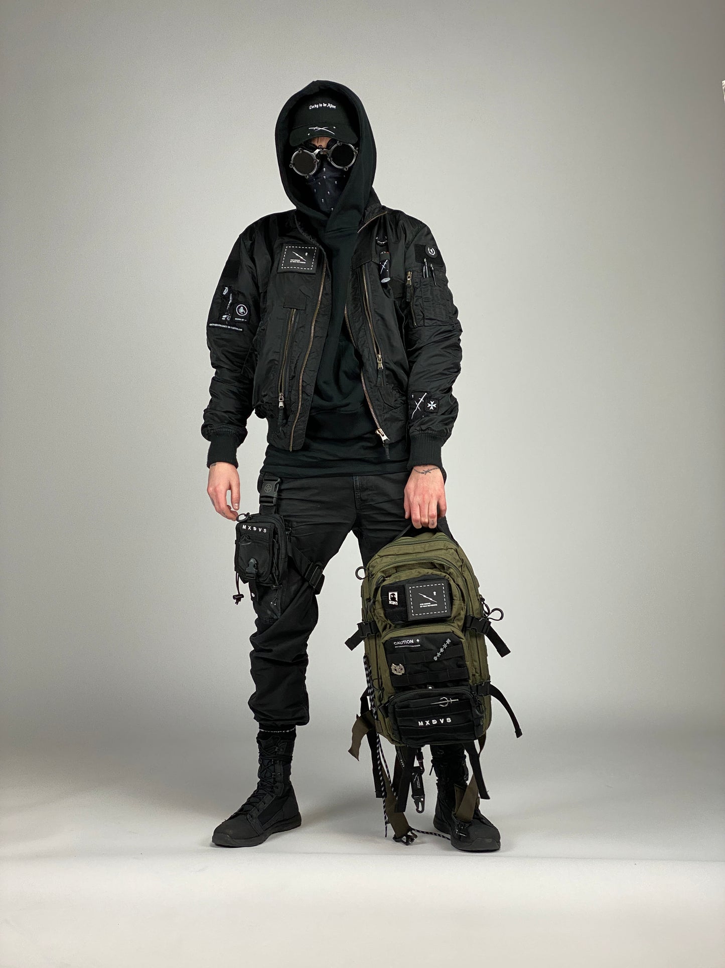 Backpack