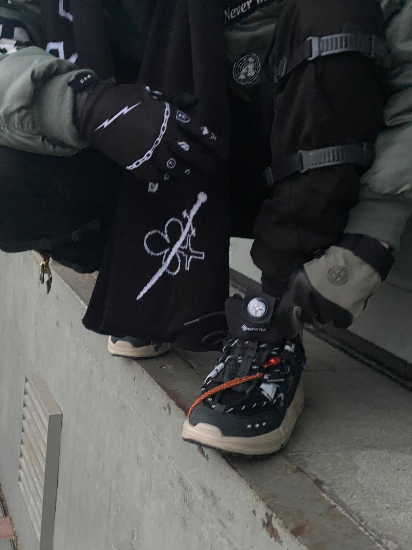 MX Gloves