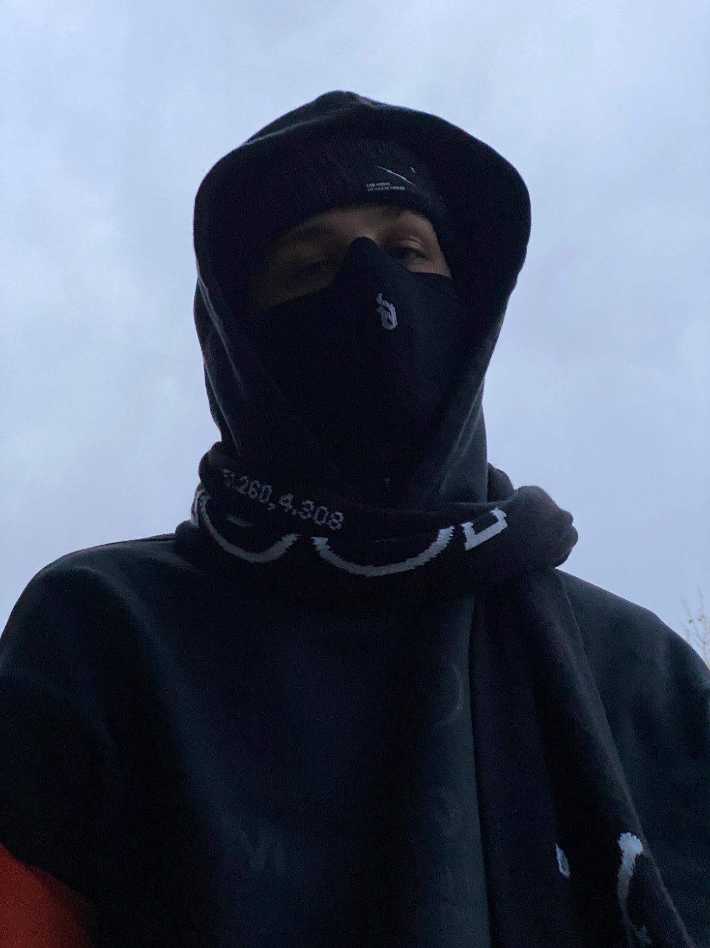 E18 Mask 2.0
