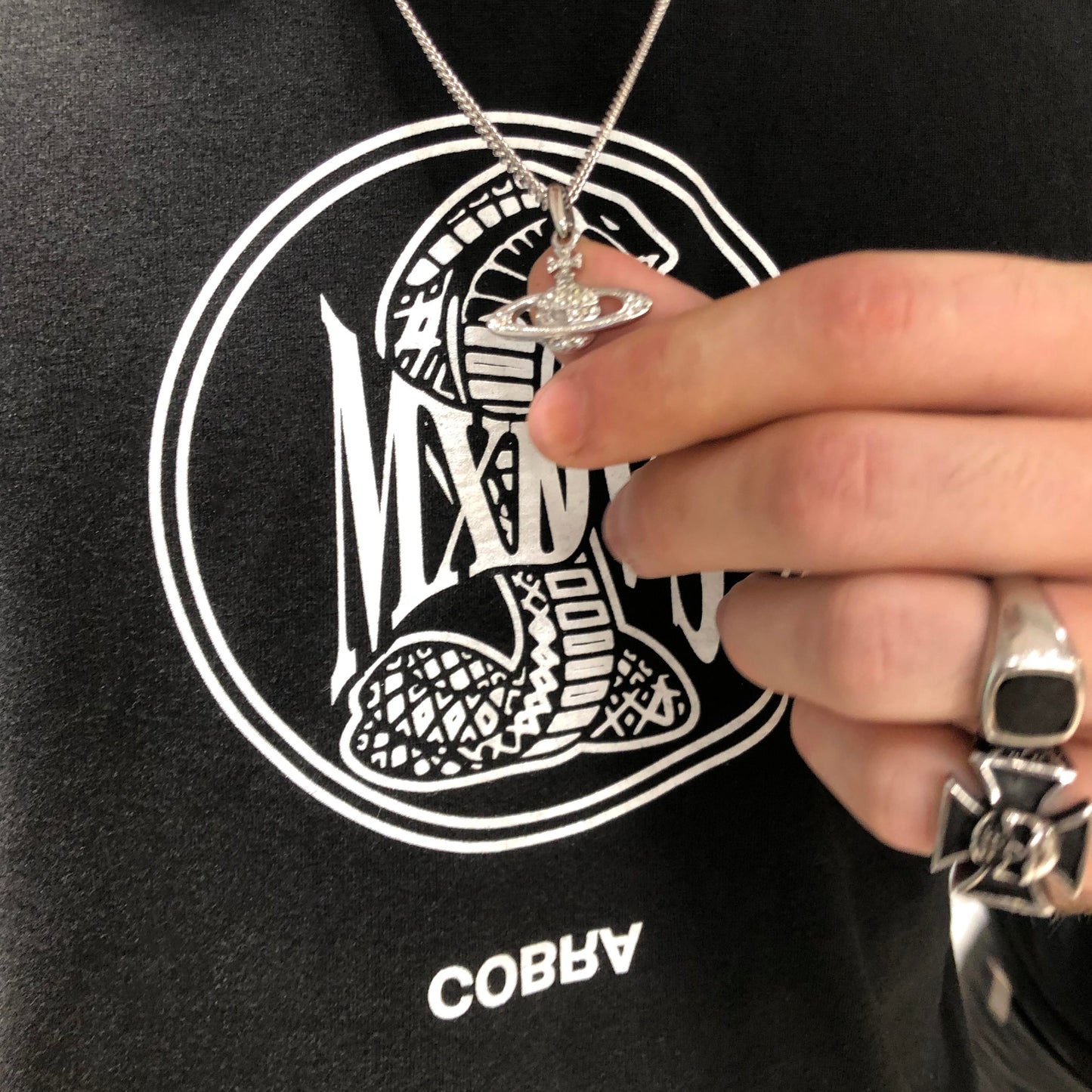 COBRA