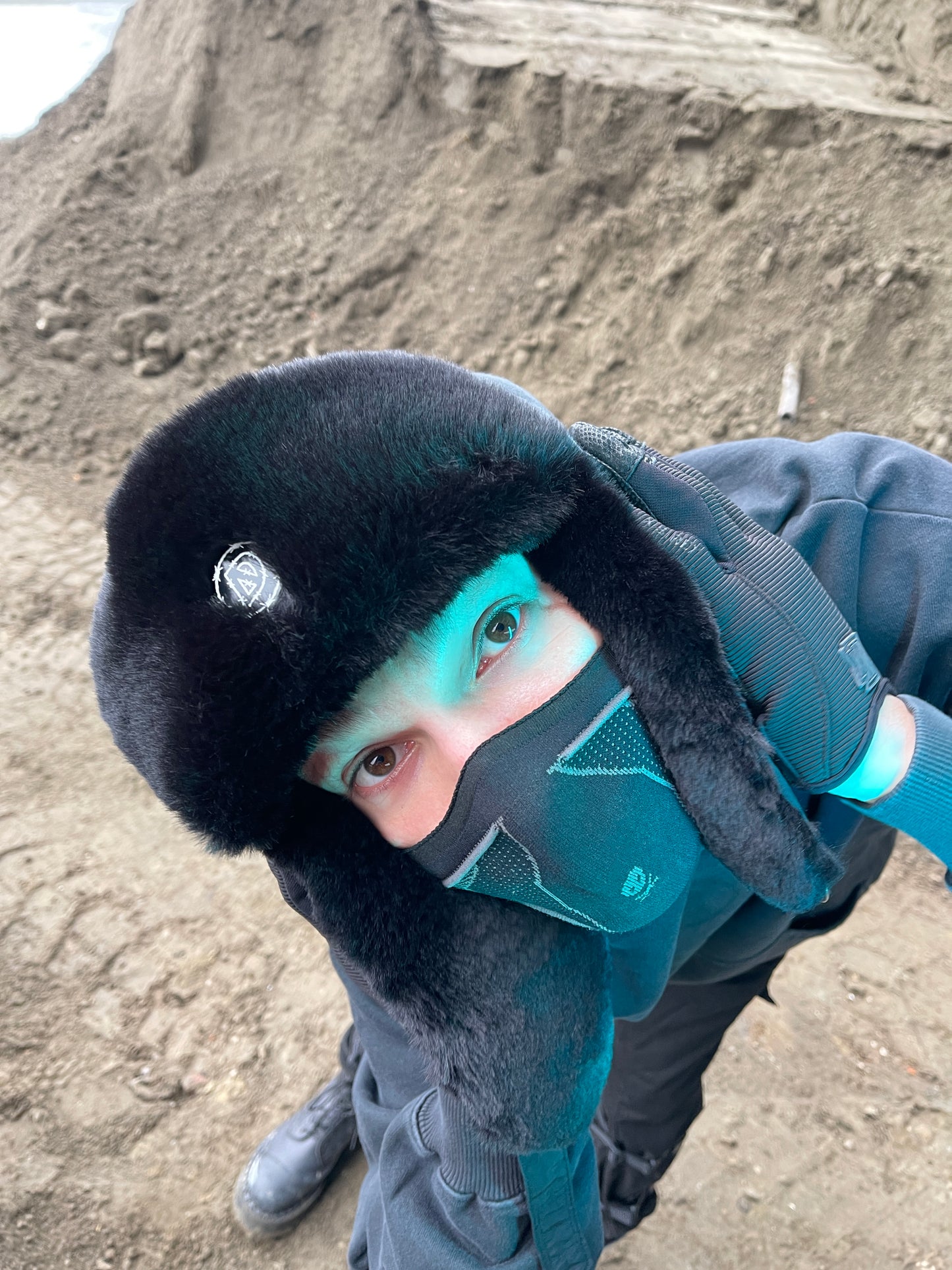 Ushanka