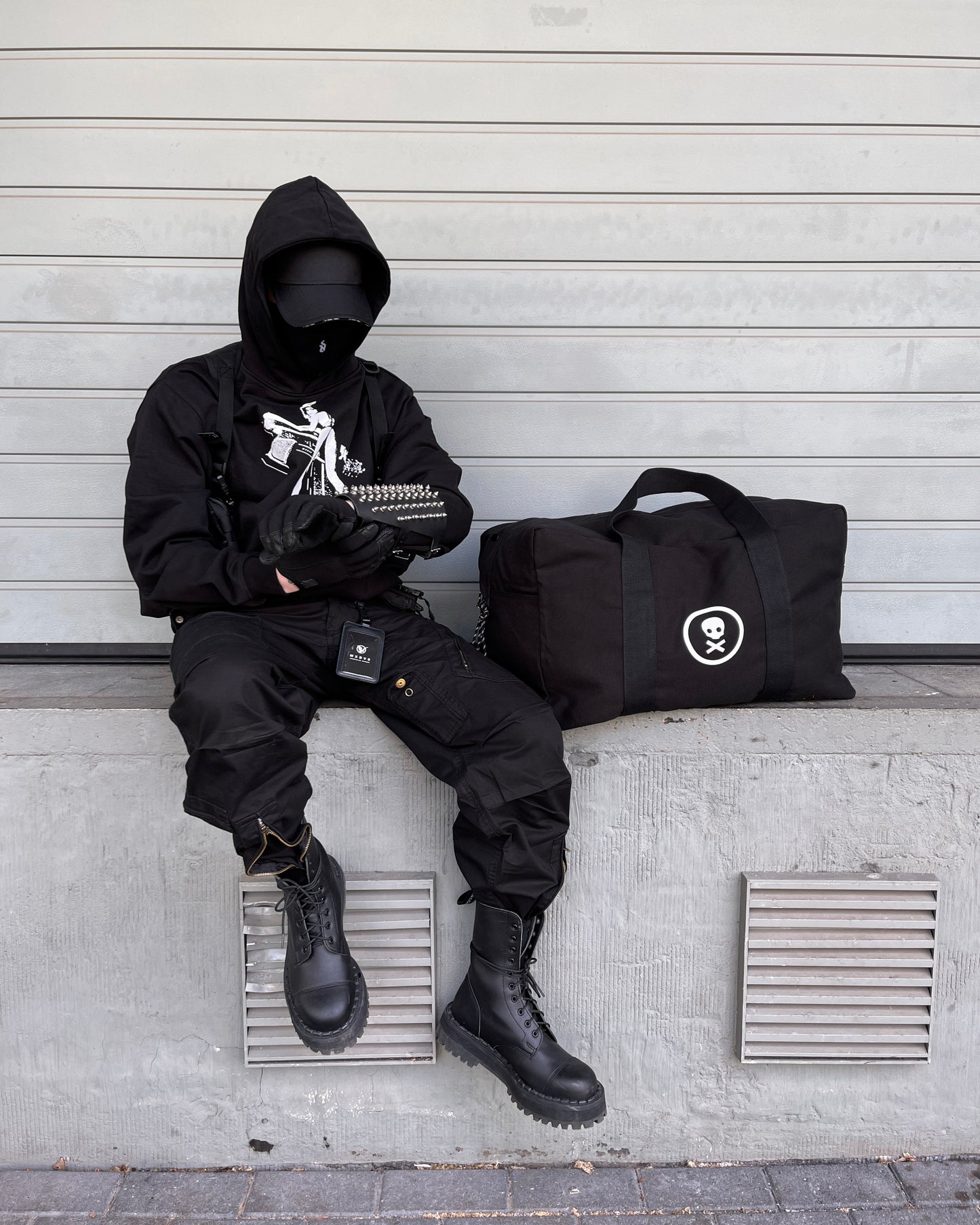 Pilot Pants
