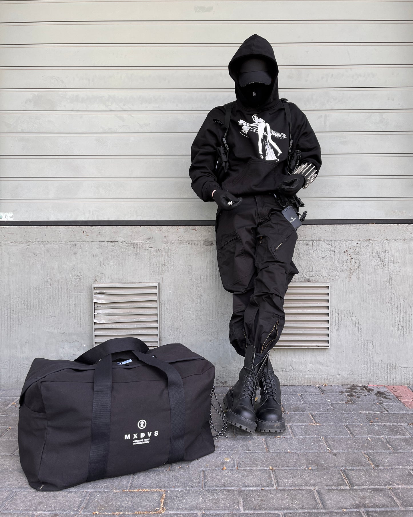 Pilot Pants