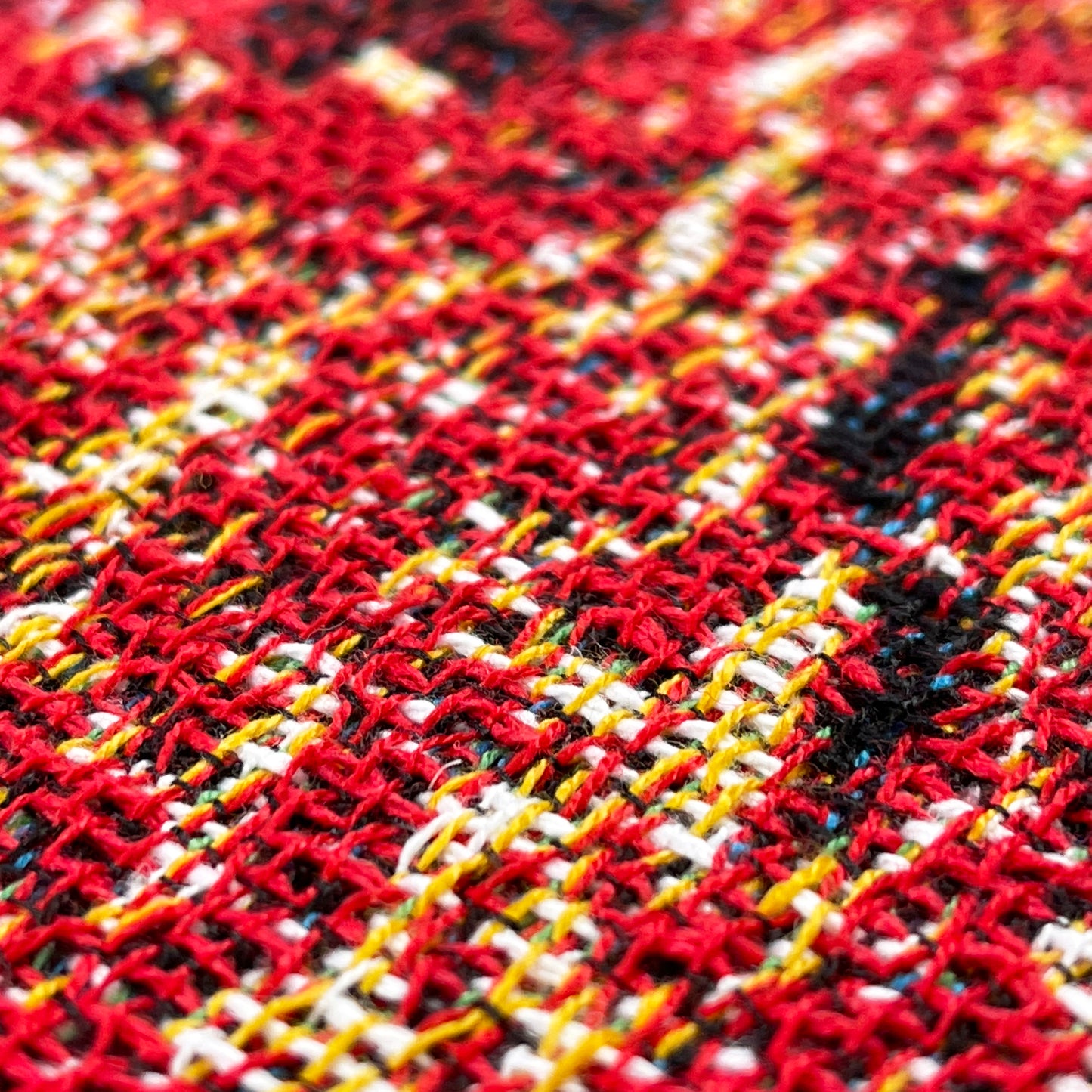 Woven Blanket