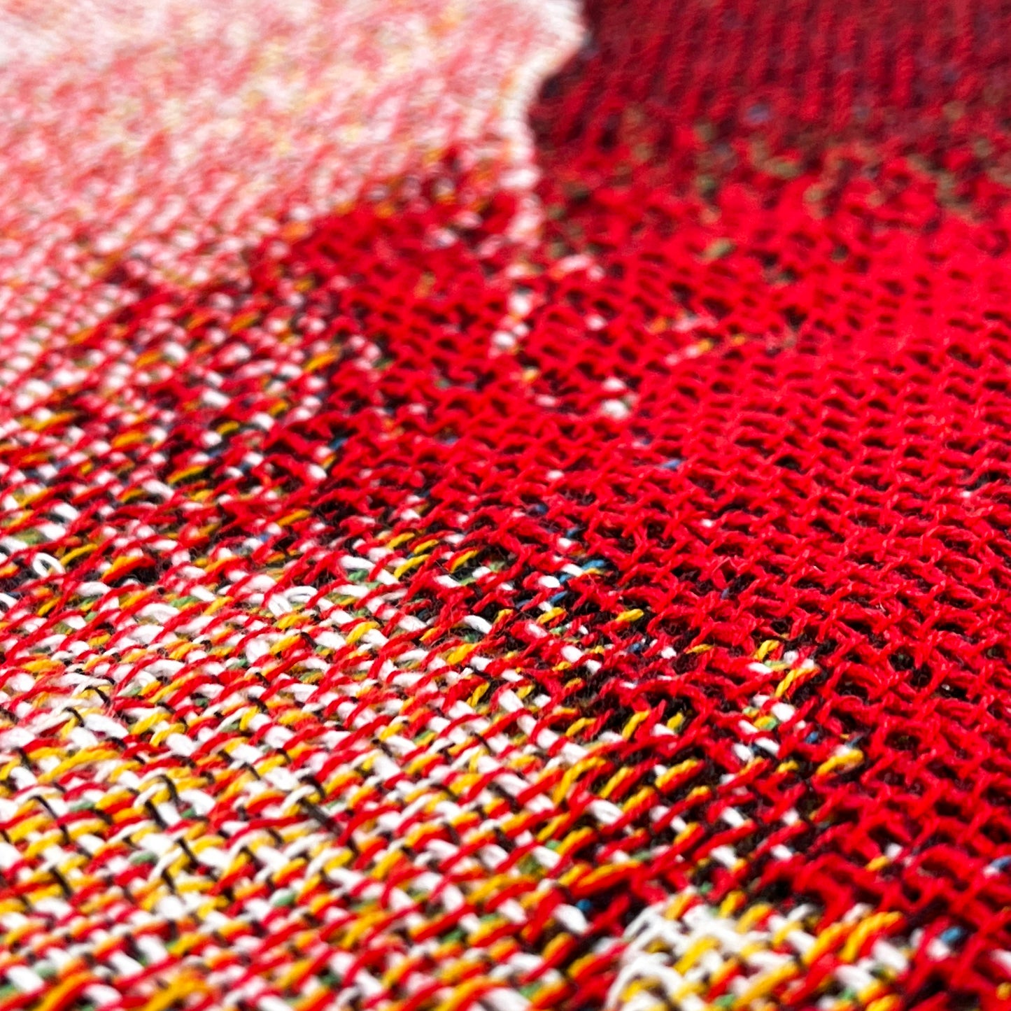 Woven Blanket