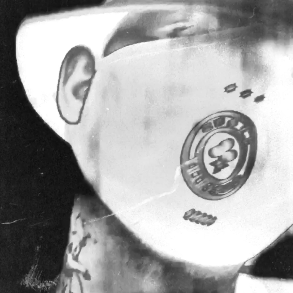 Mask 9