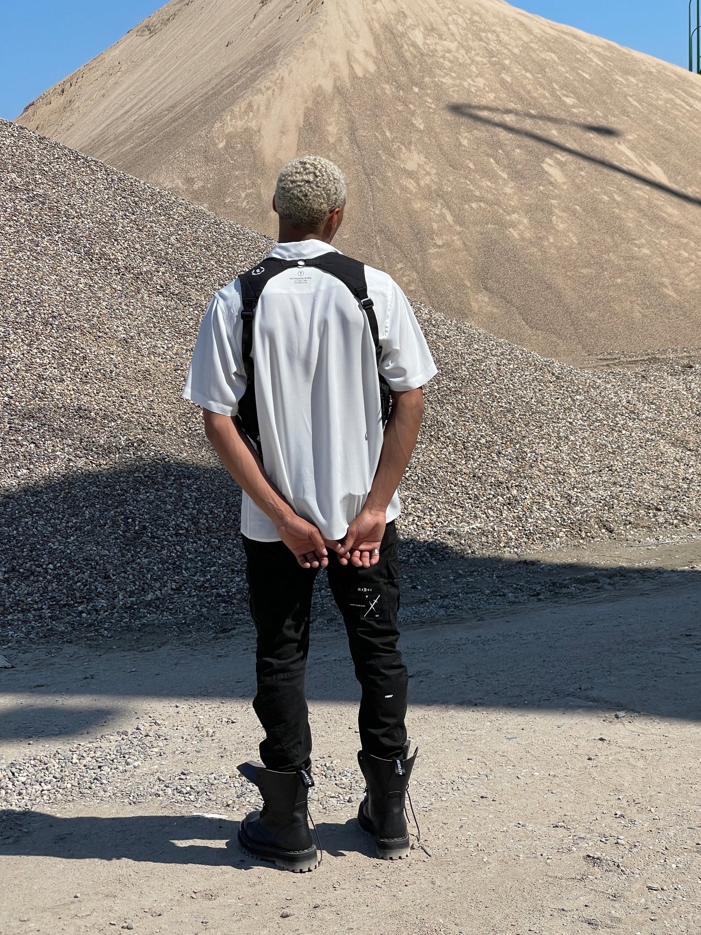Shoulder Holster 2.0