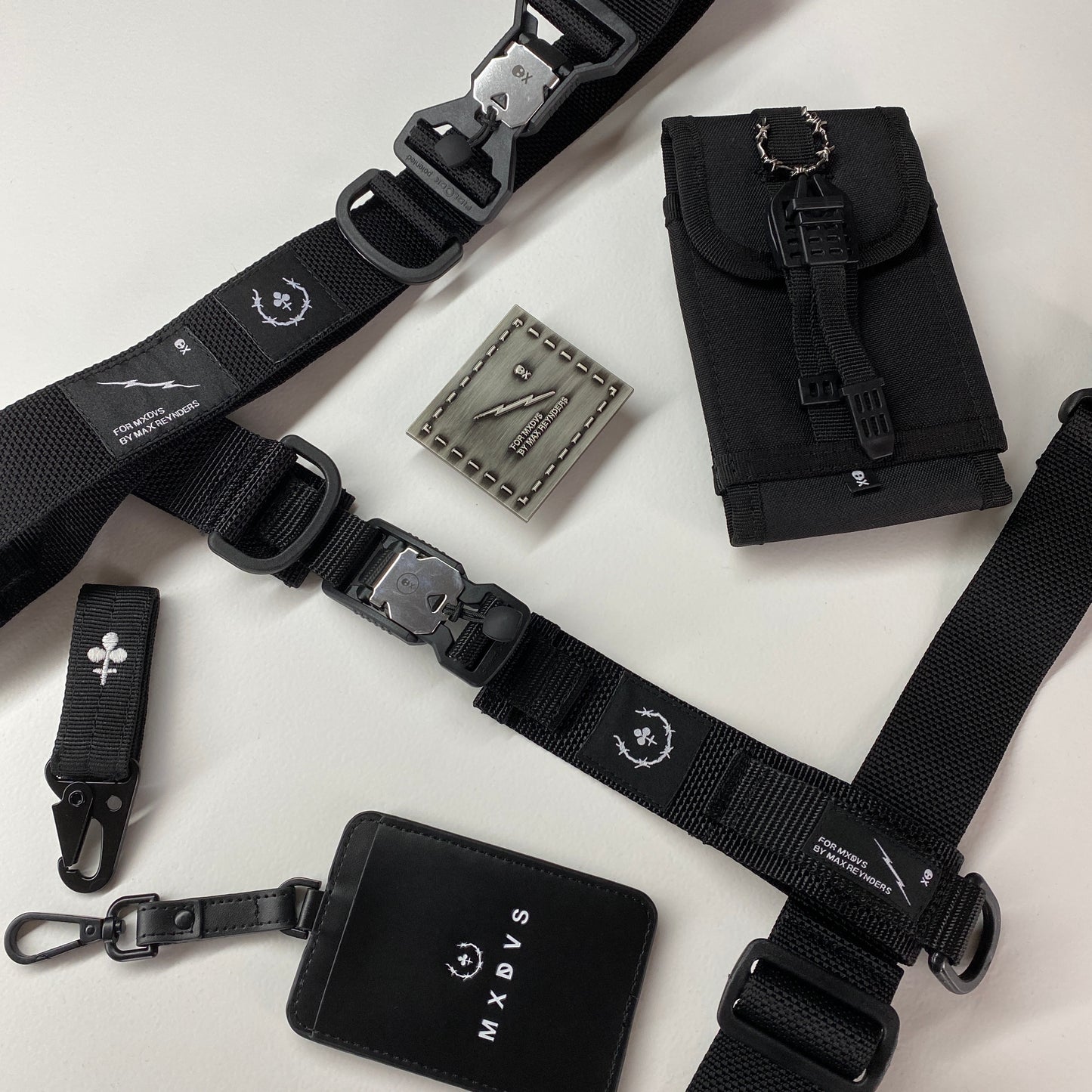 Mobile Pouch
