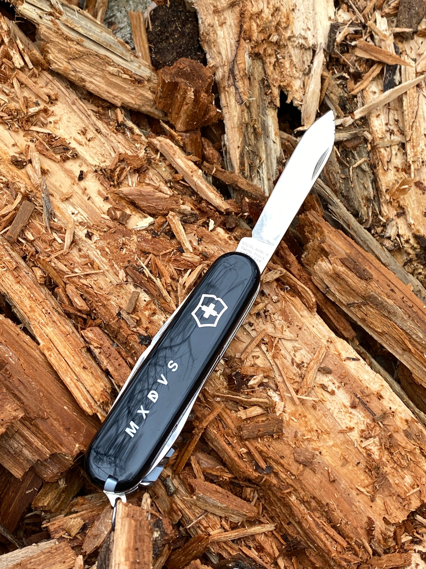 Victorinox Pocket Knife