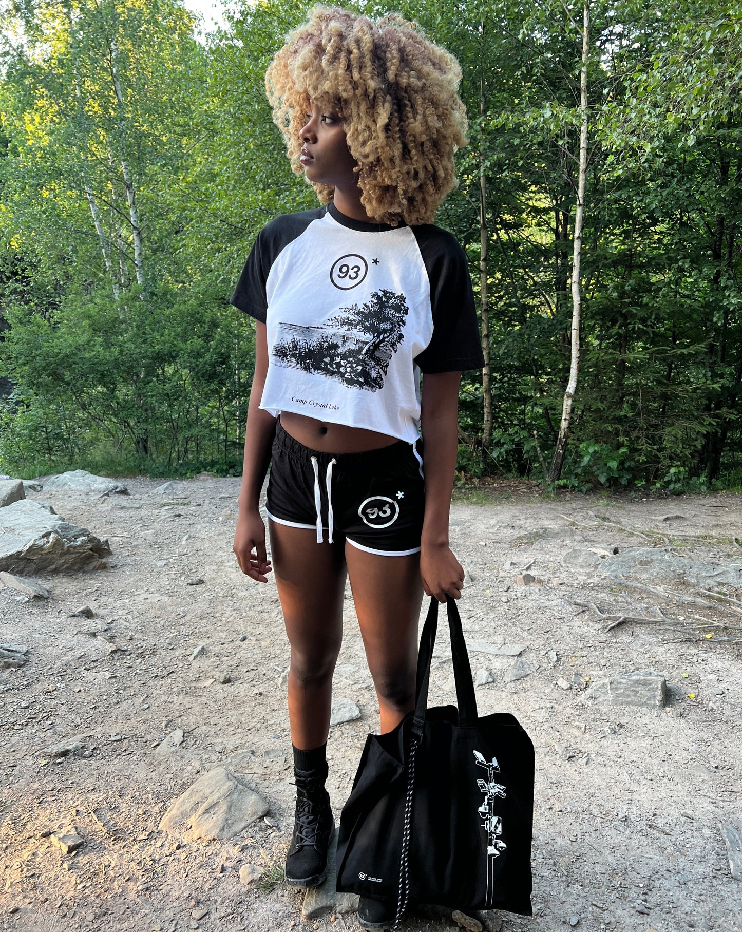 Canvas Tote Bag