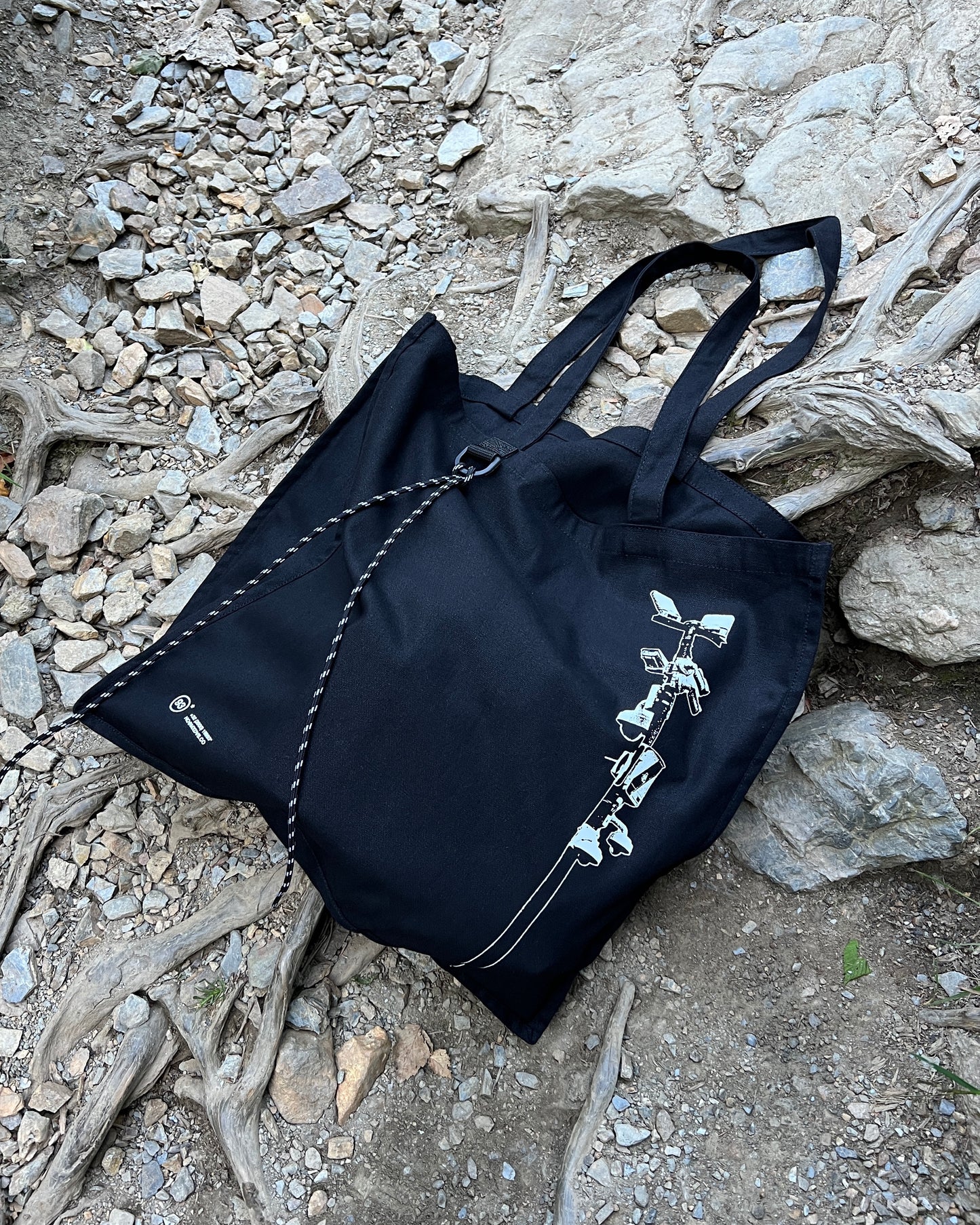 Canvas Tote Bag