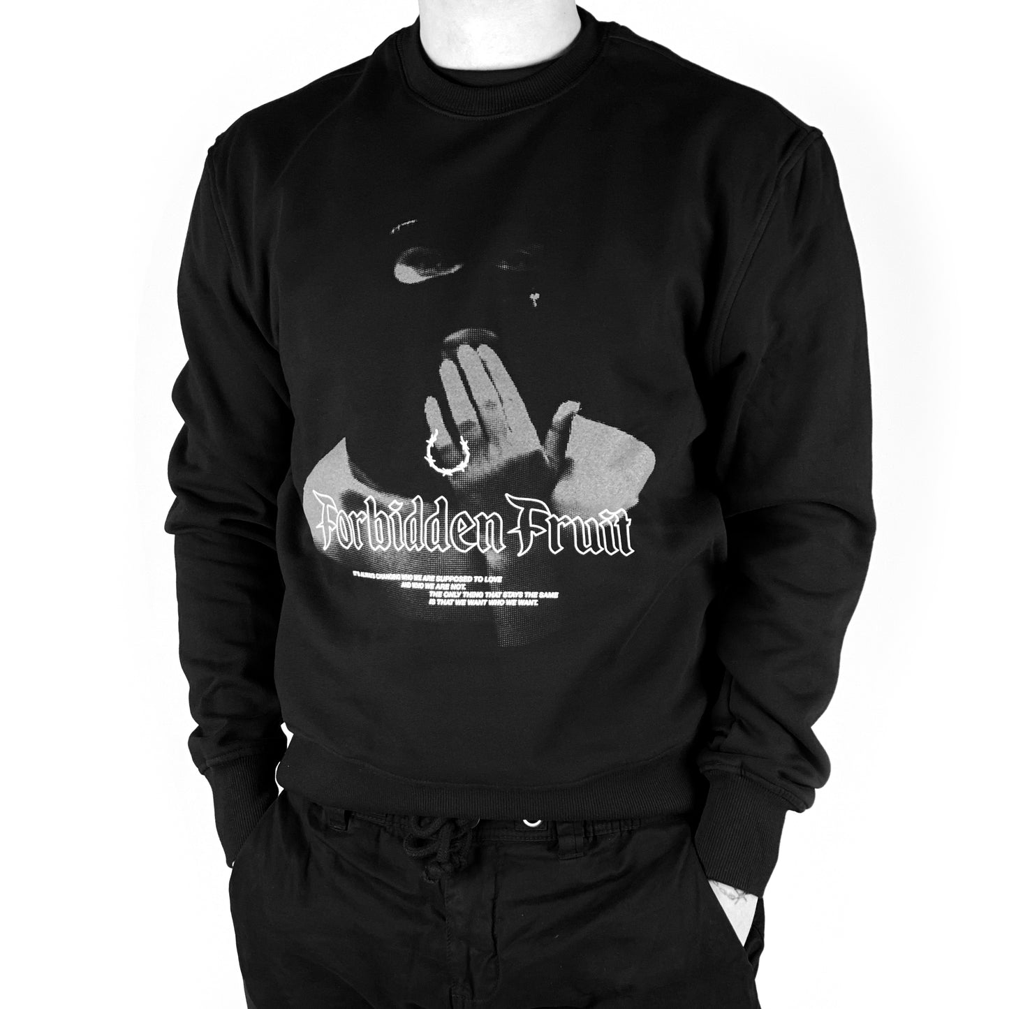 Forbidden Sweatshirt