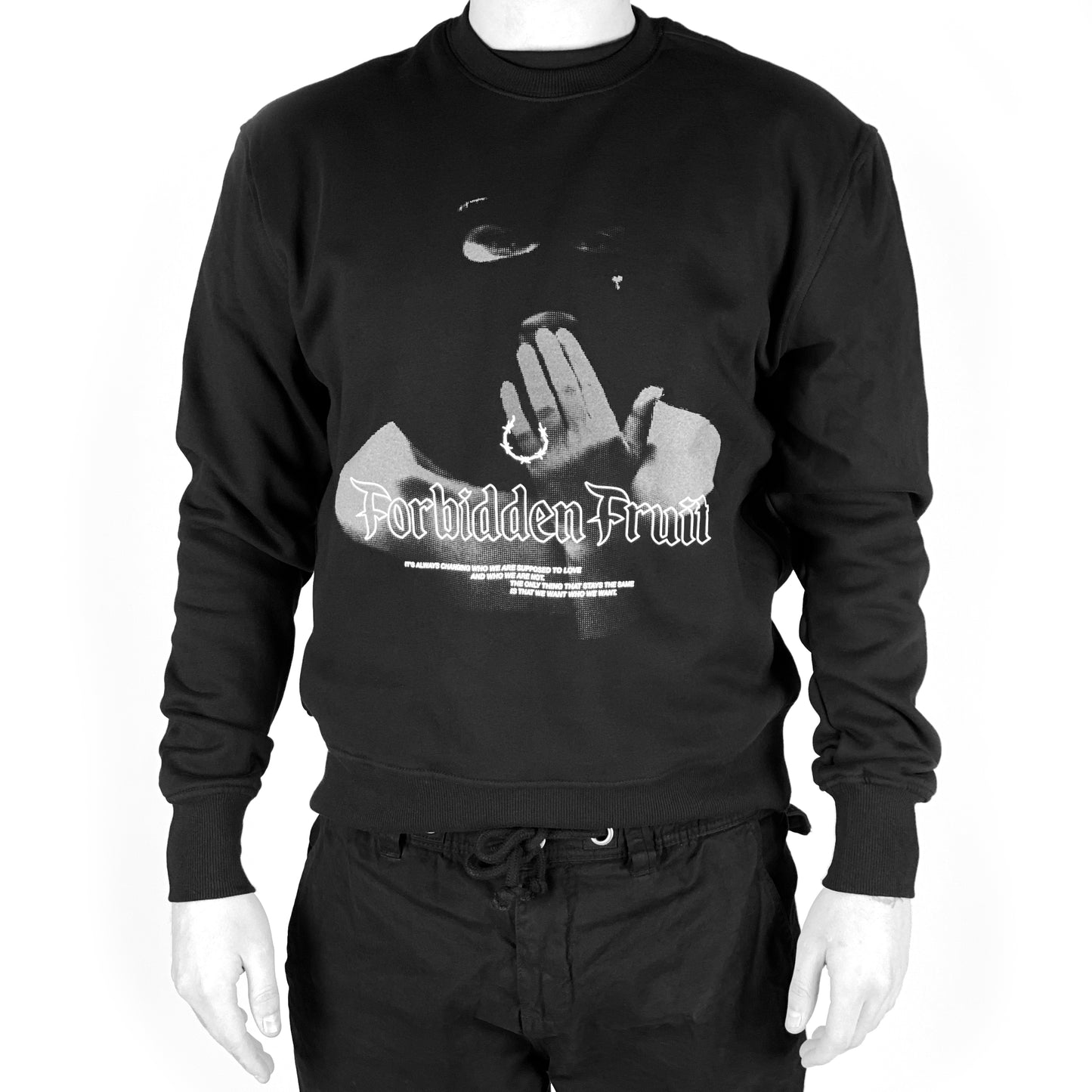 Forbidden Sweatshirt