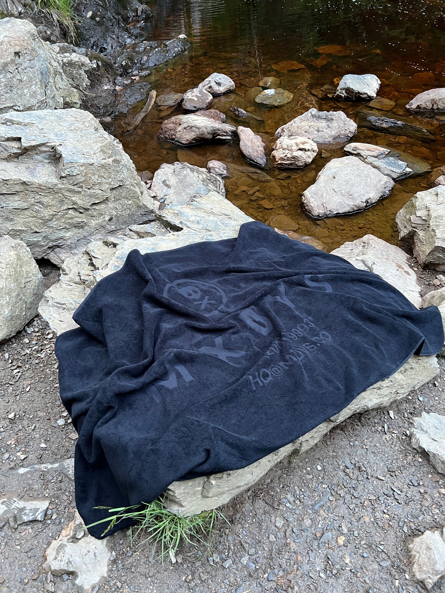 1800 x 1000 mm Towel