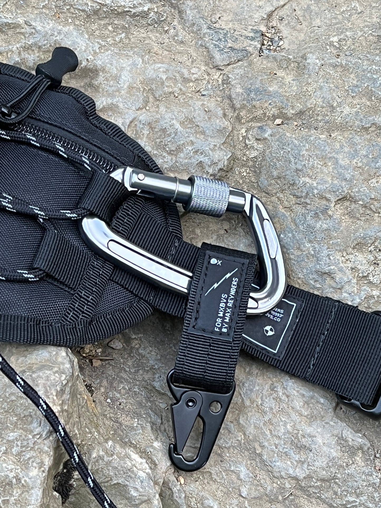 Waistbag 3.0