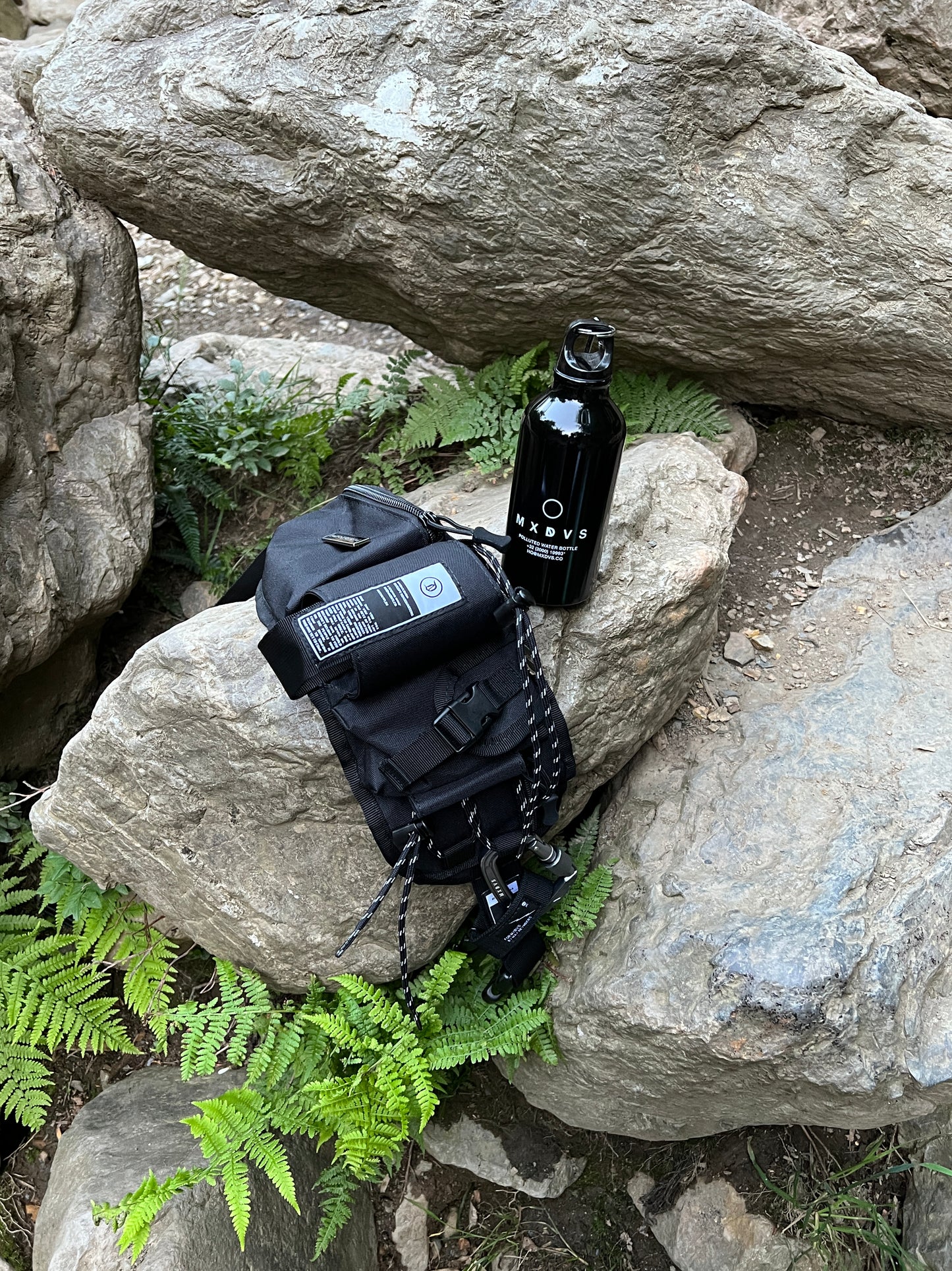Waistbag 3.0