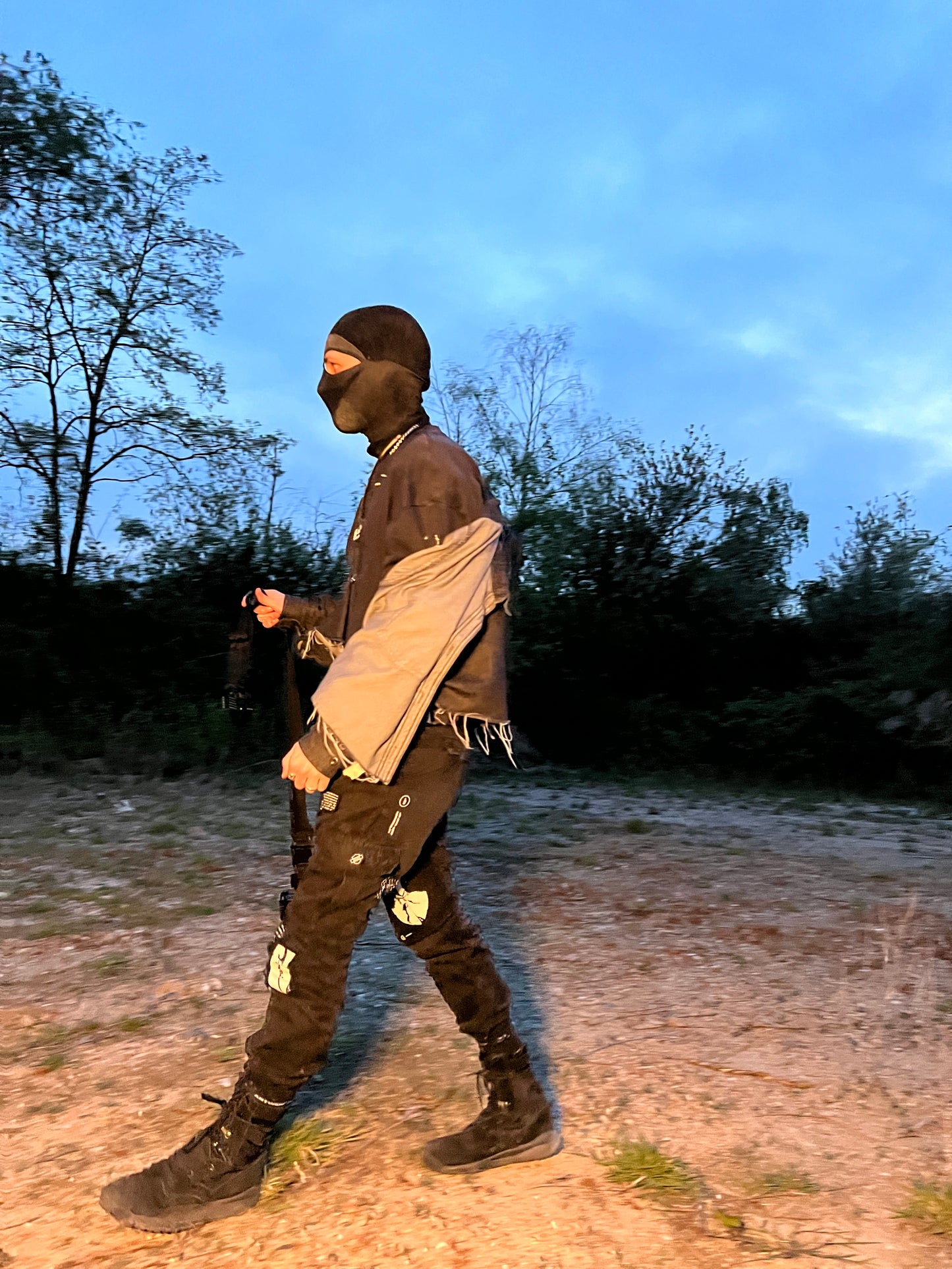 E18 Balaclava 1.0