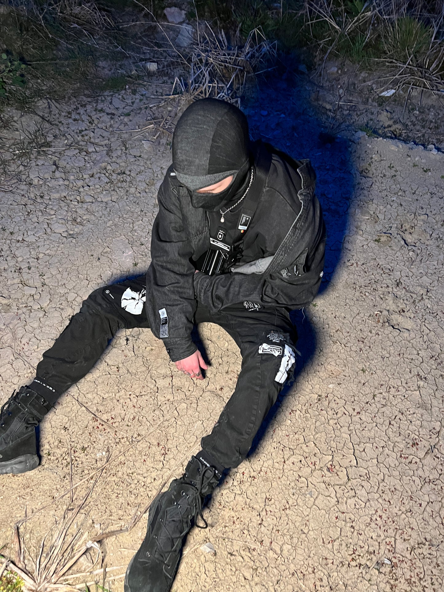 E18 Balaclava 1.0