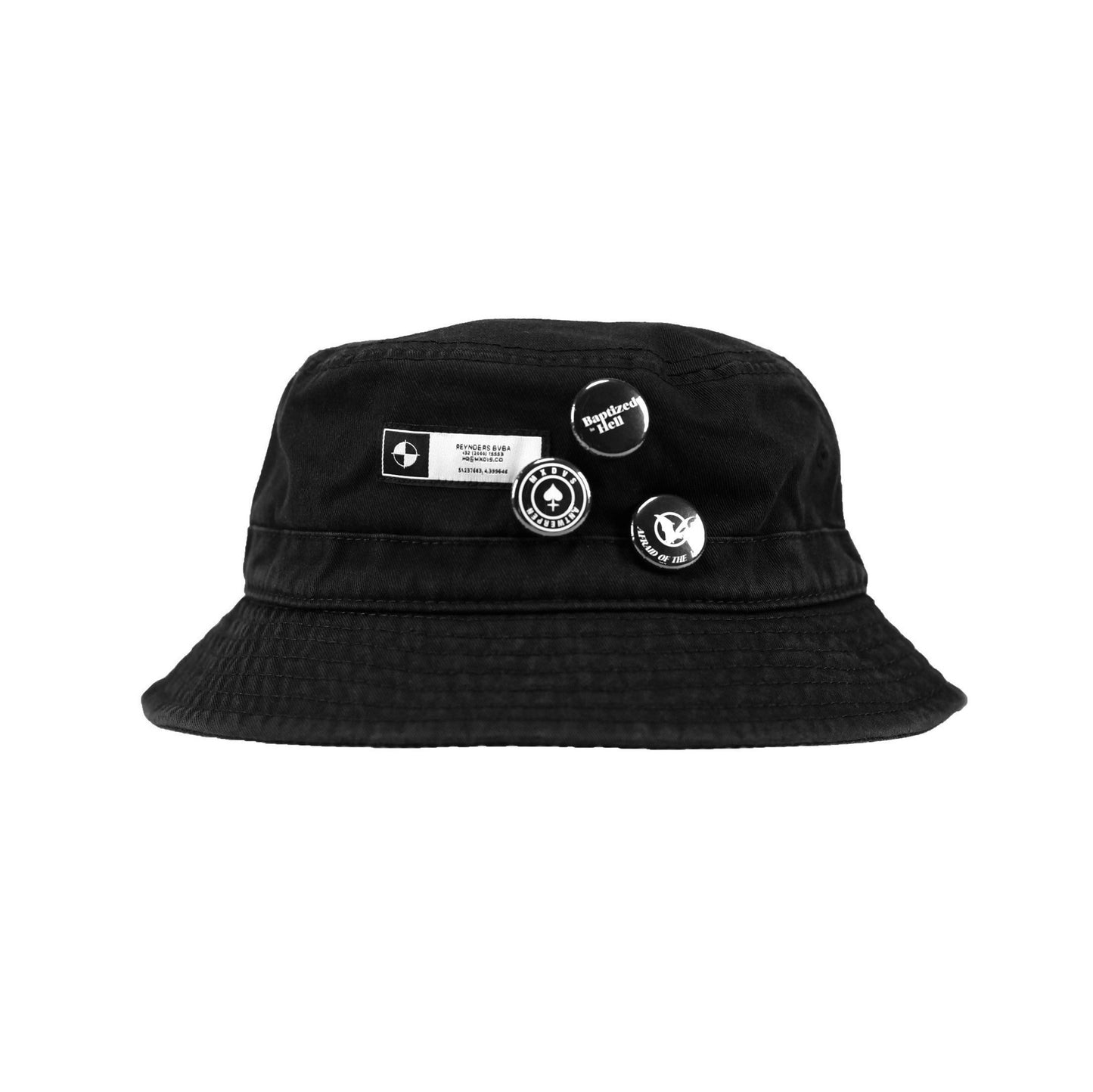Bucket Hat
