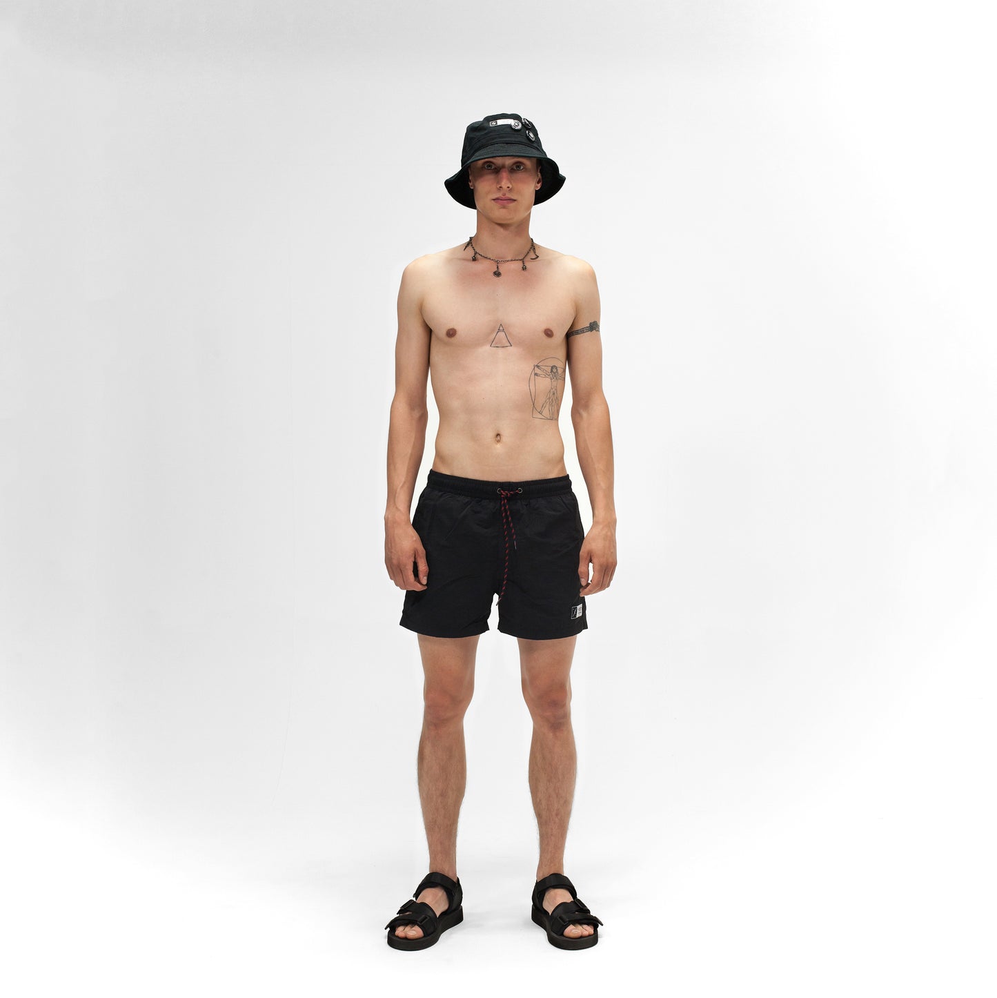 Swim shorts
