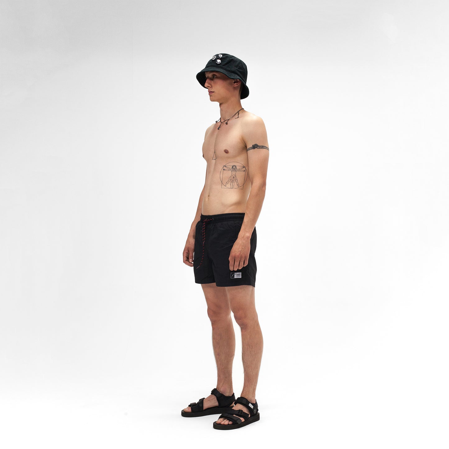 Swim shorts