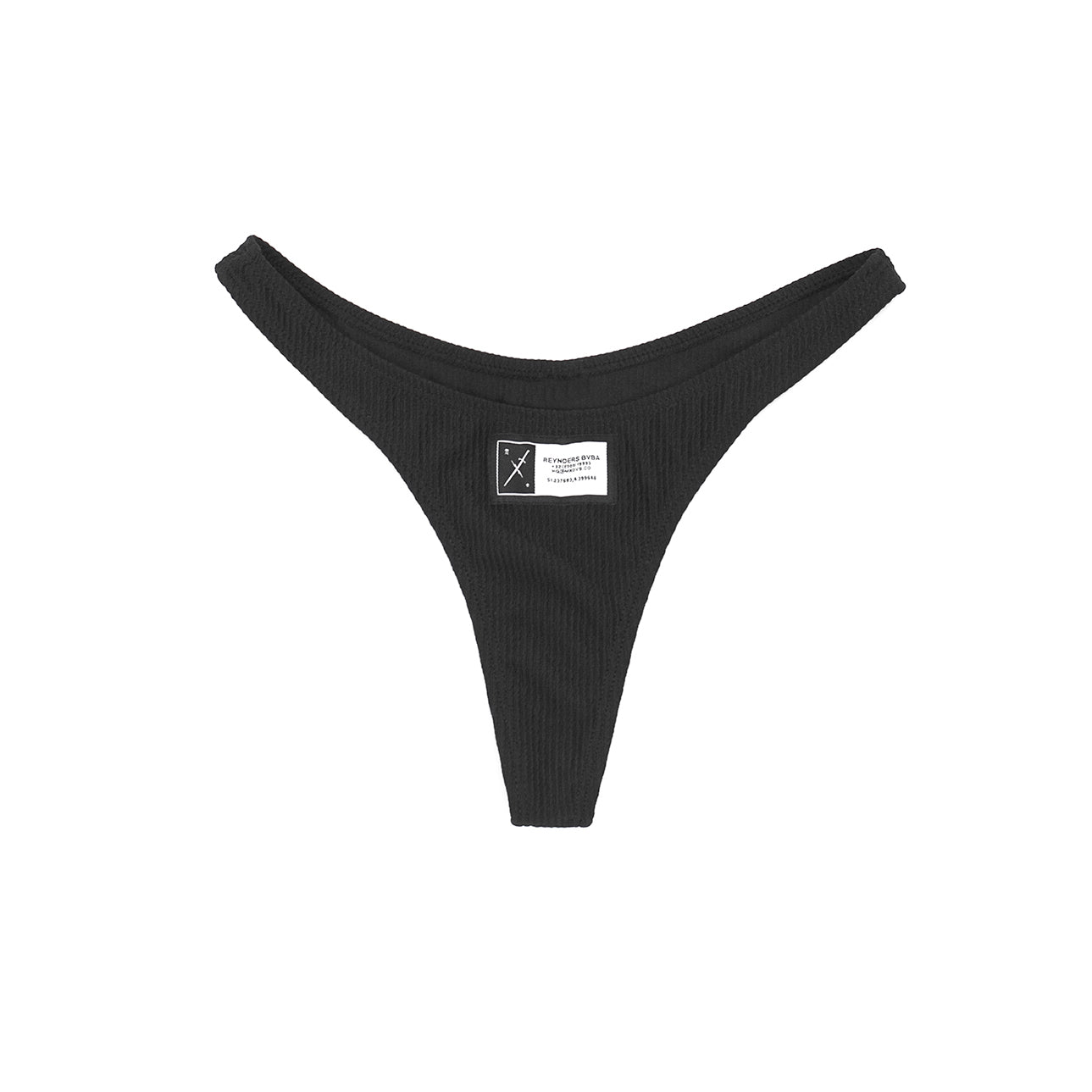 Bikini Bottom
