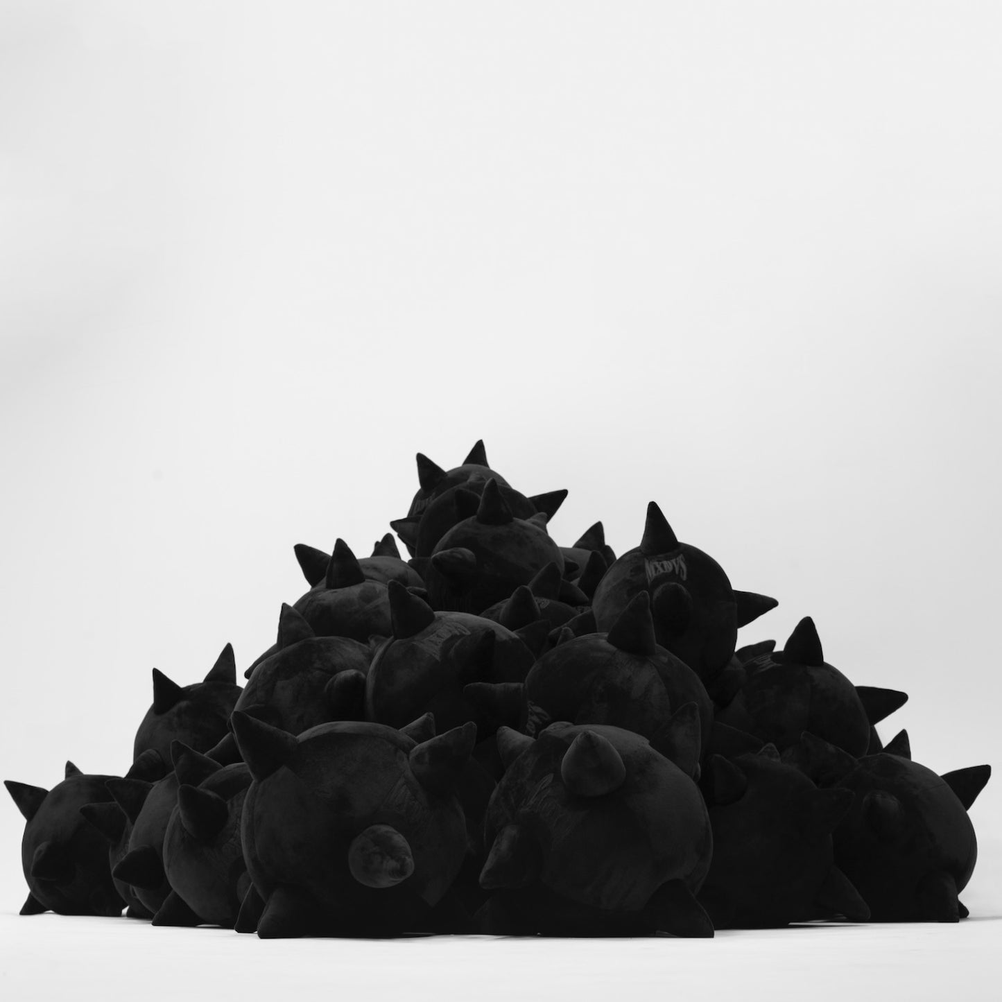 Morning Star Plush