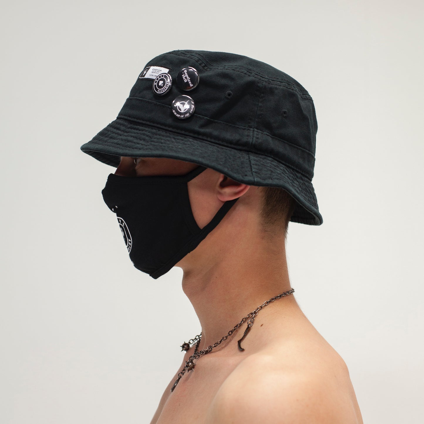 Bucket Hat