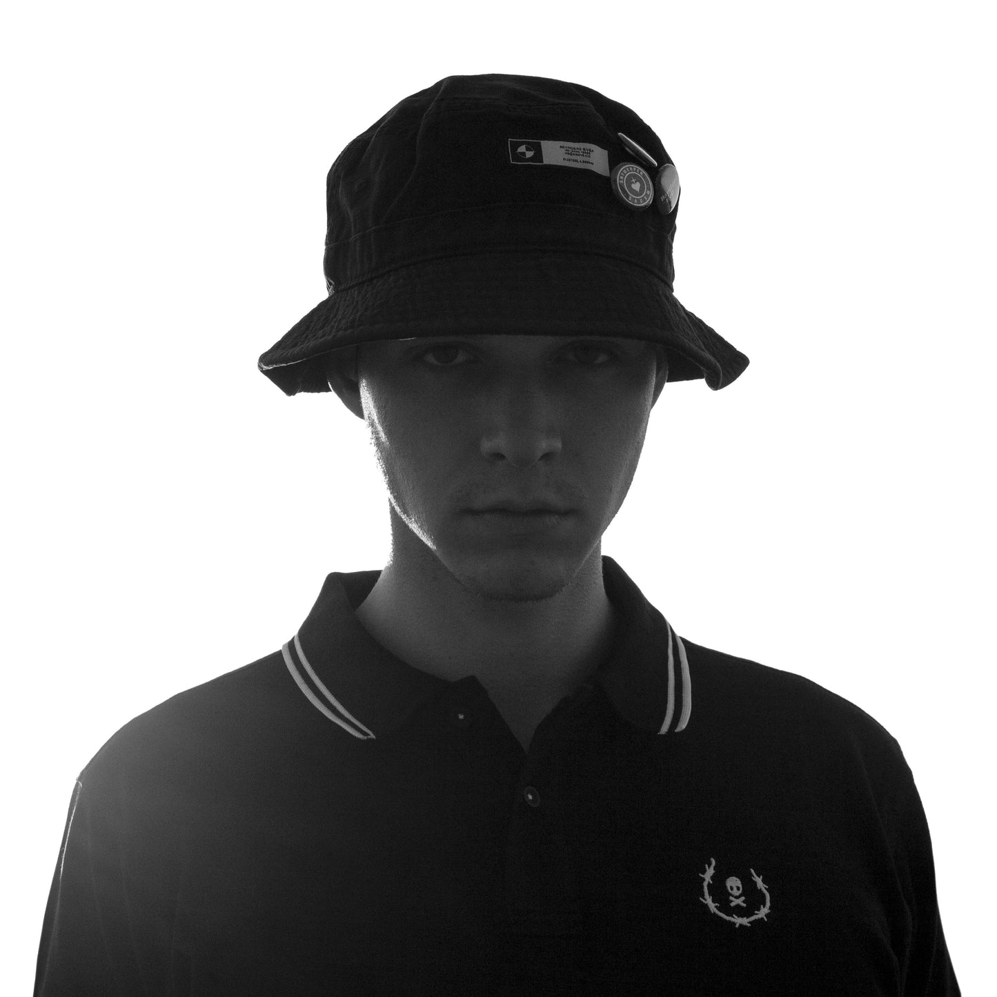 Barbed wire POLO