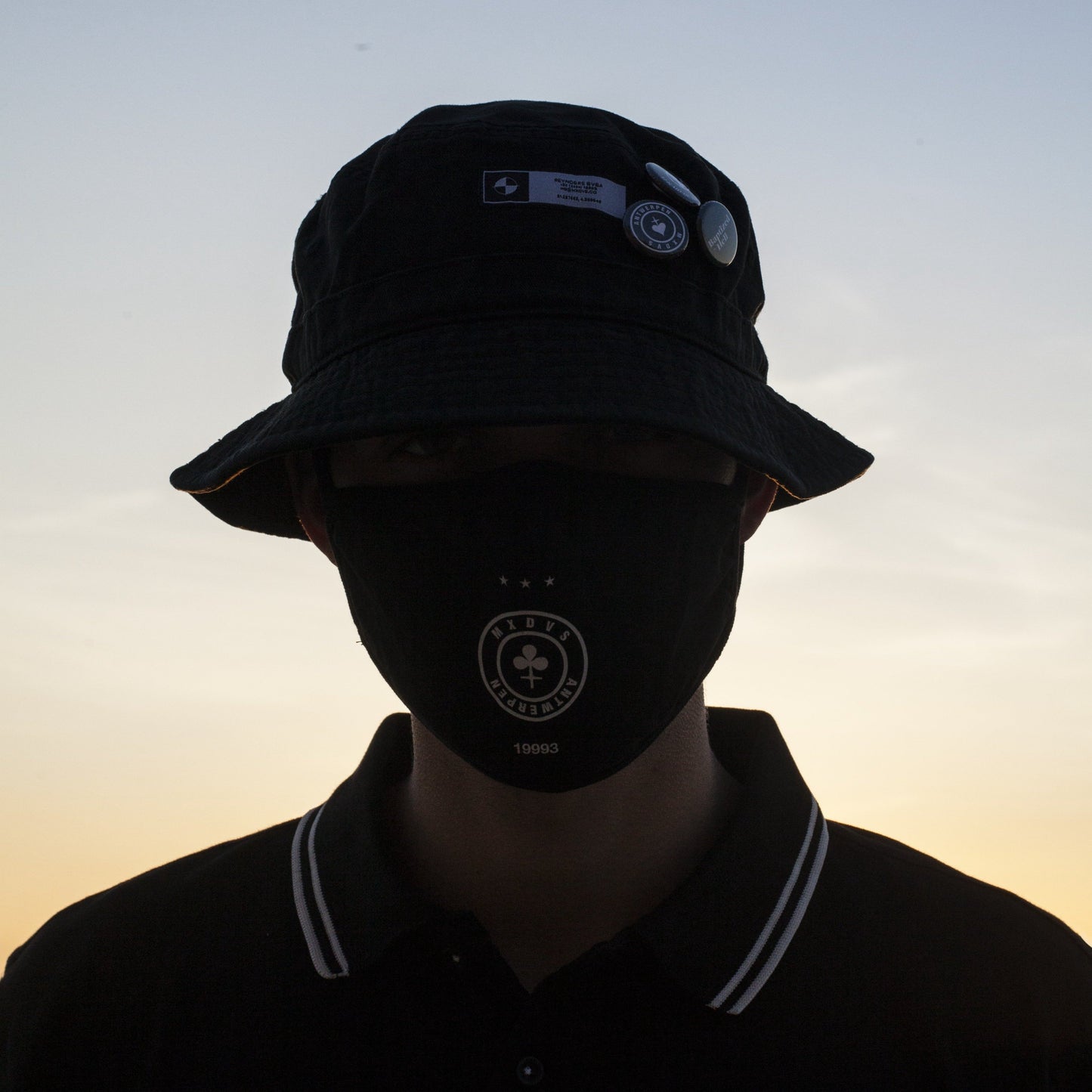 Mask 9