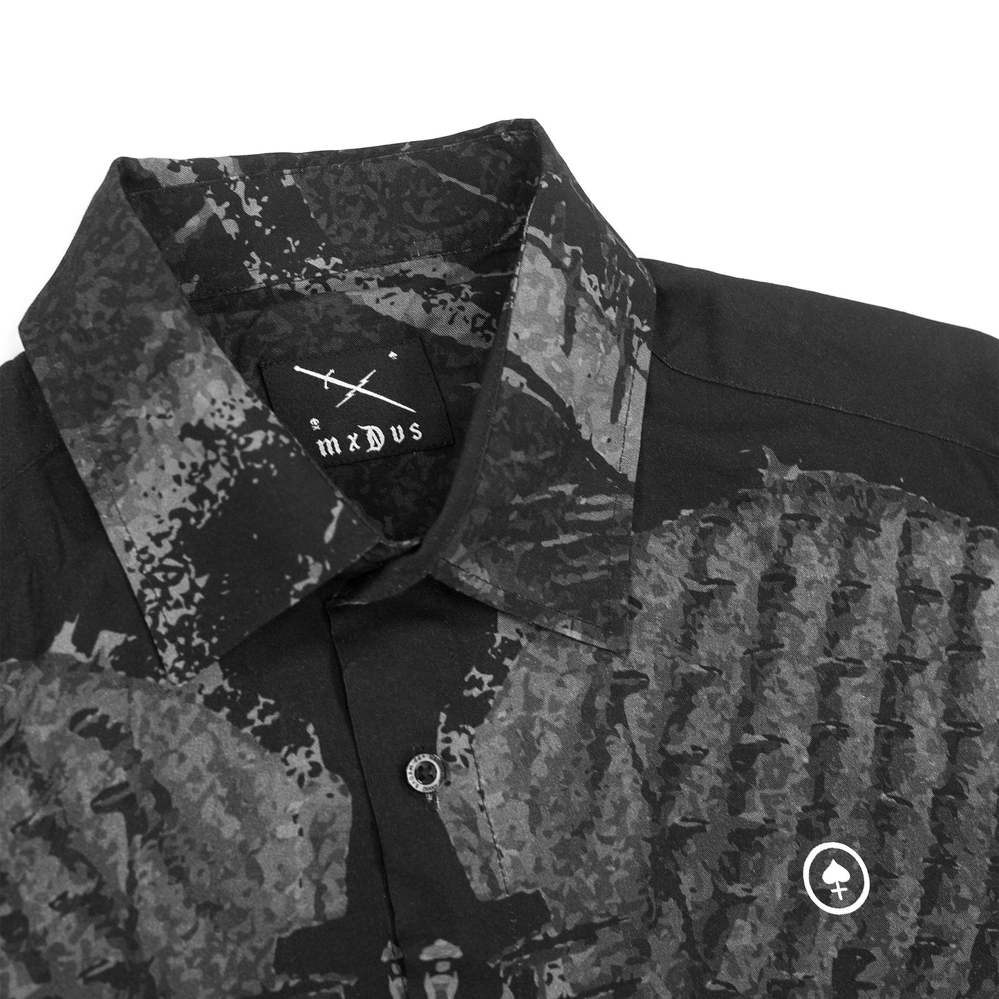 Torture Shirt