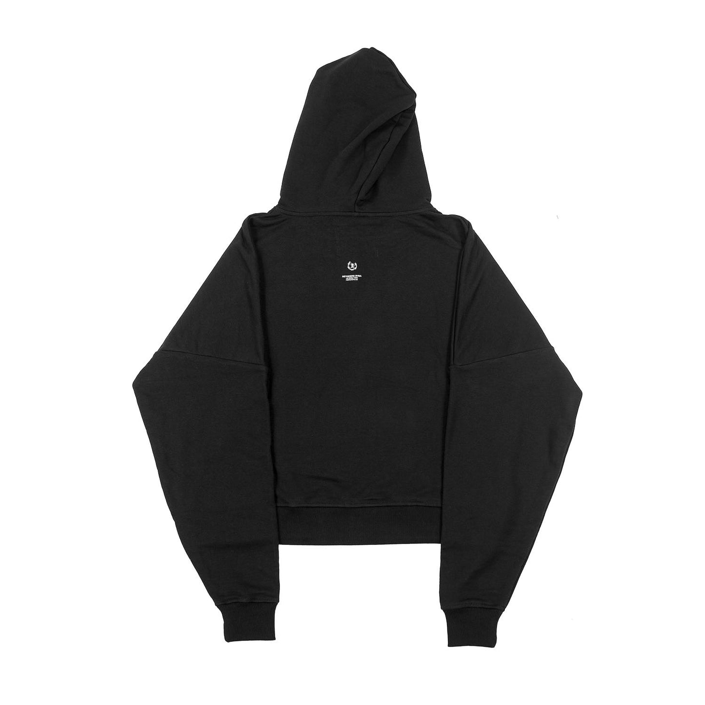 SPIDER X hood