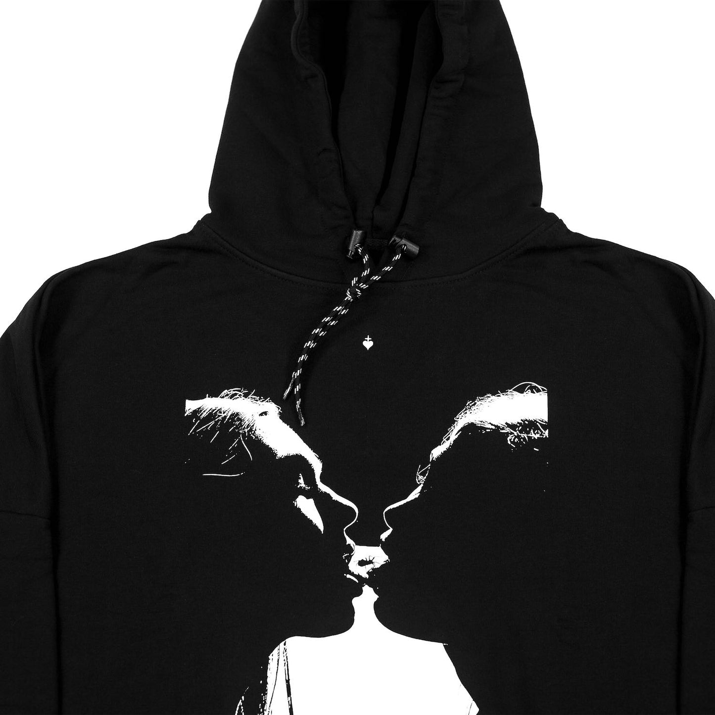 SPIDER X hood