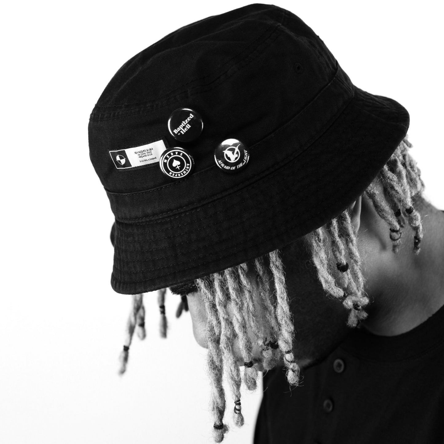 Bucket Hat