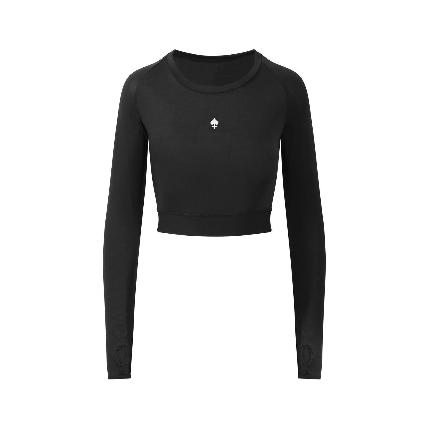 Nylon Long Sleeve