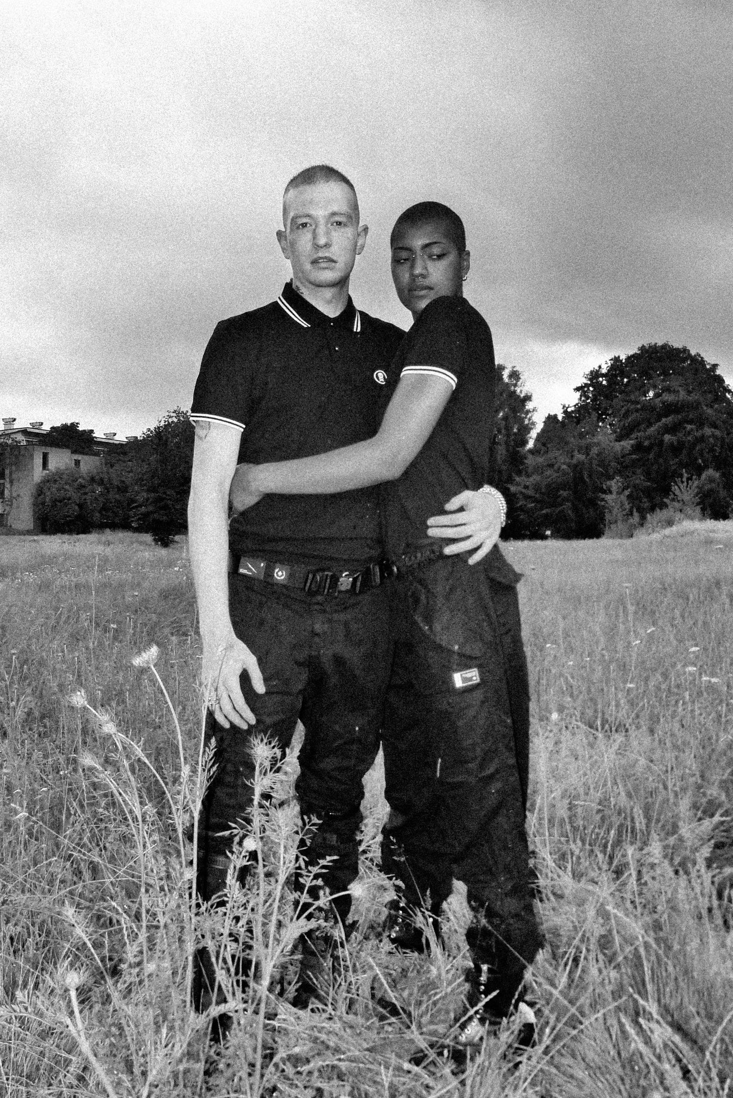 Polo (men)