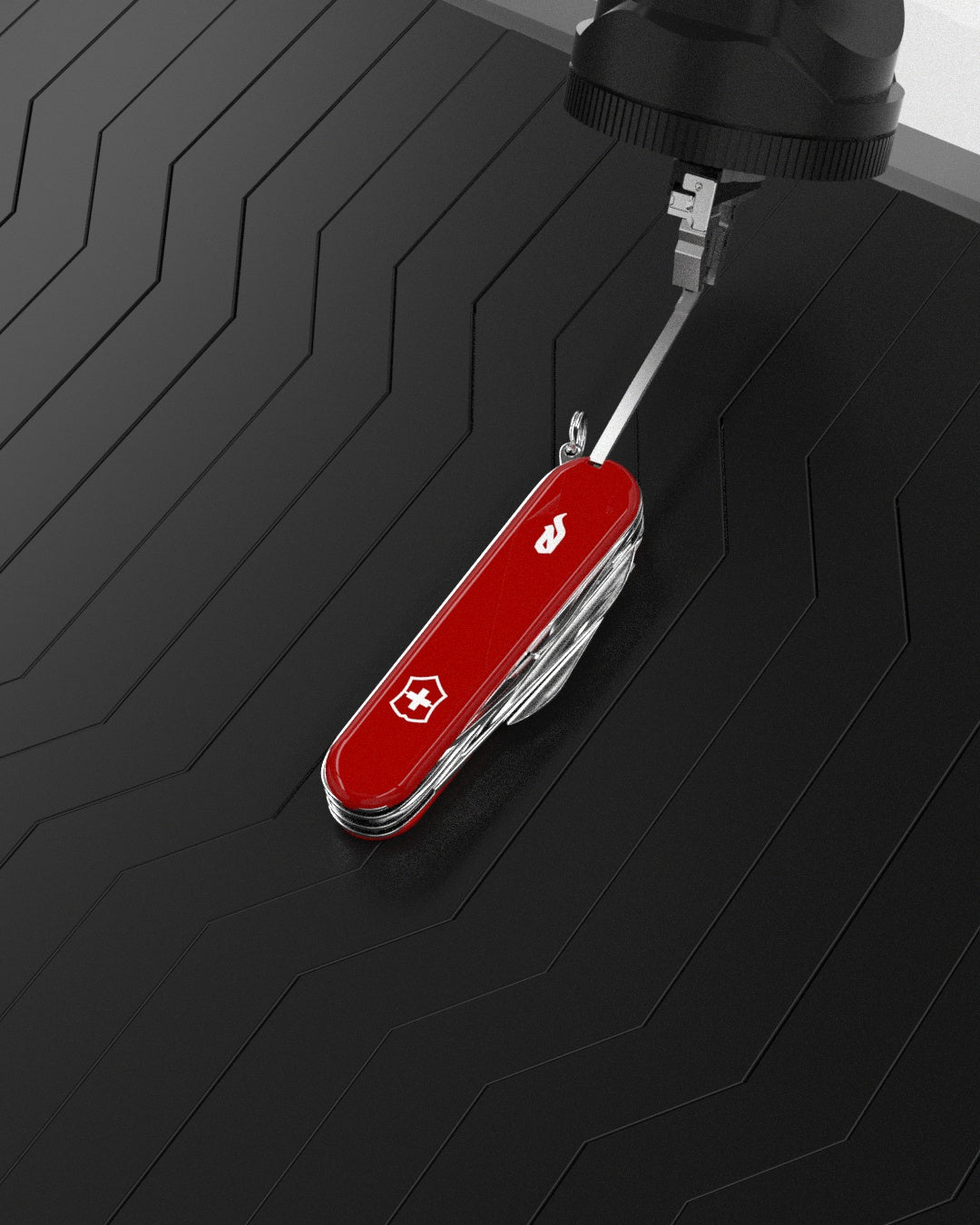 Victorinox Pocket Knife