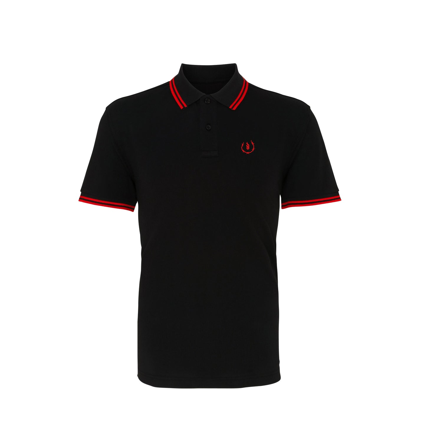 Barbed tipped POLO