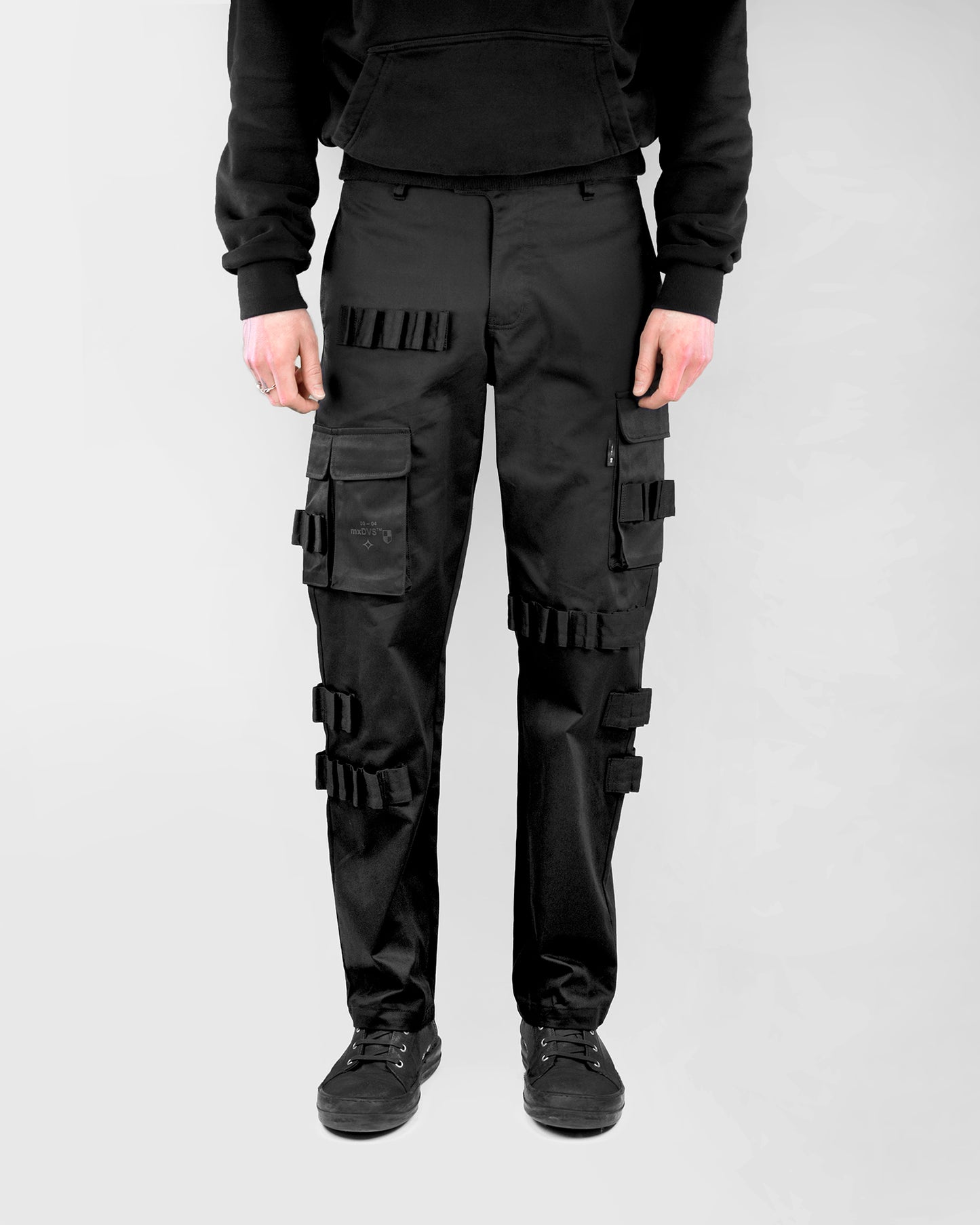 Pyro Cargo