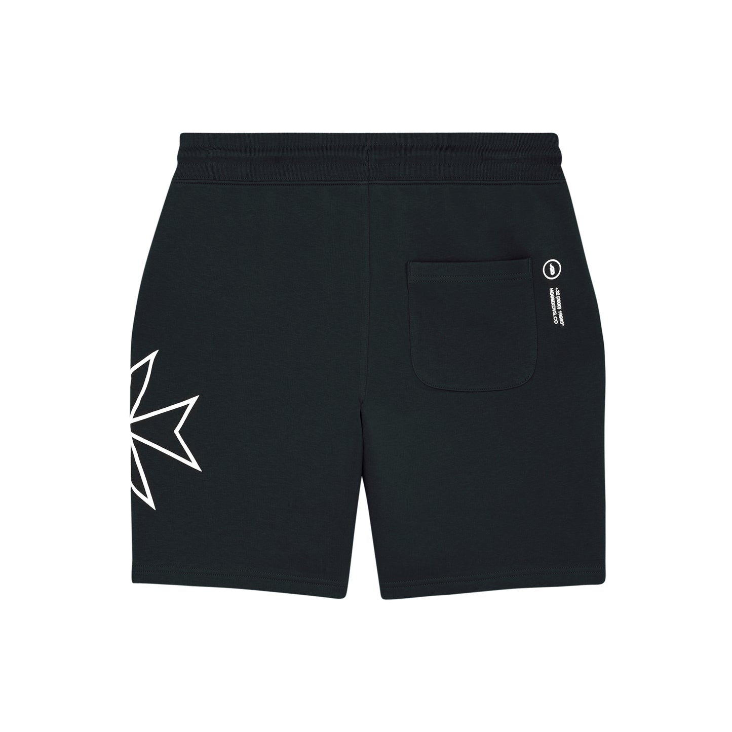 Maltese Cross shorts