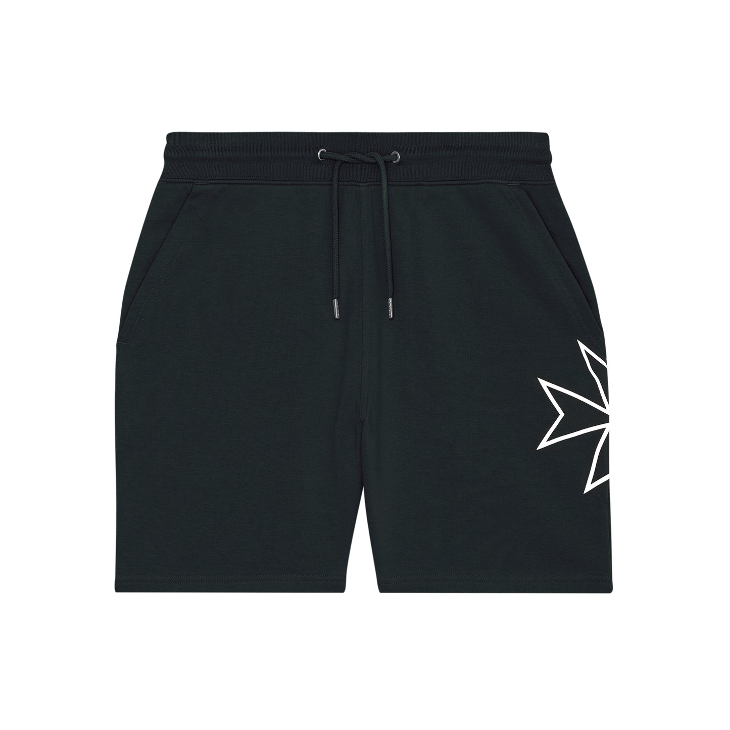 Maltese Cross shorts