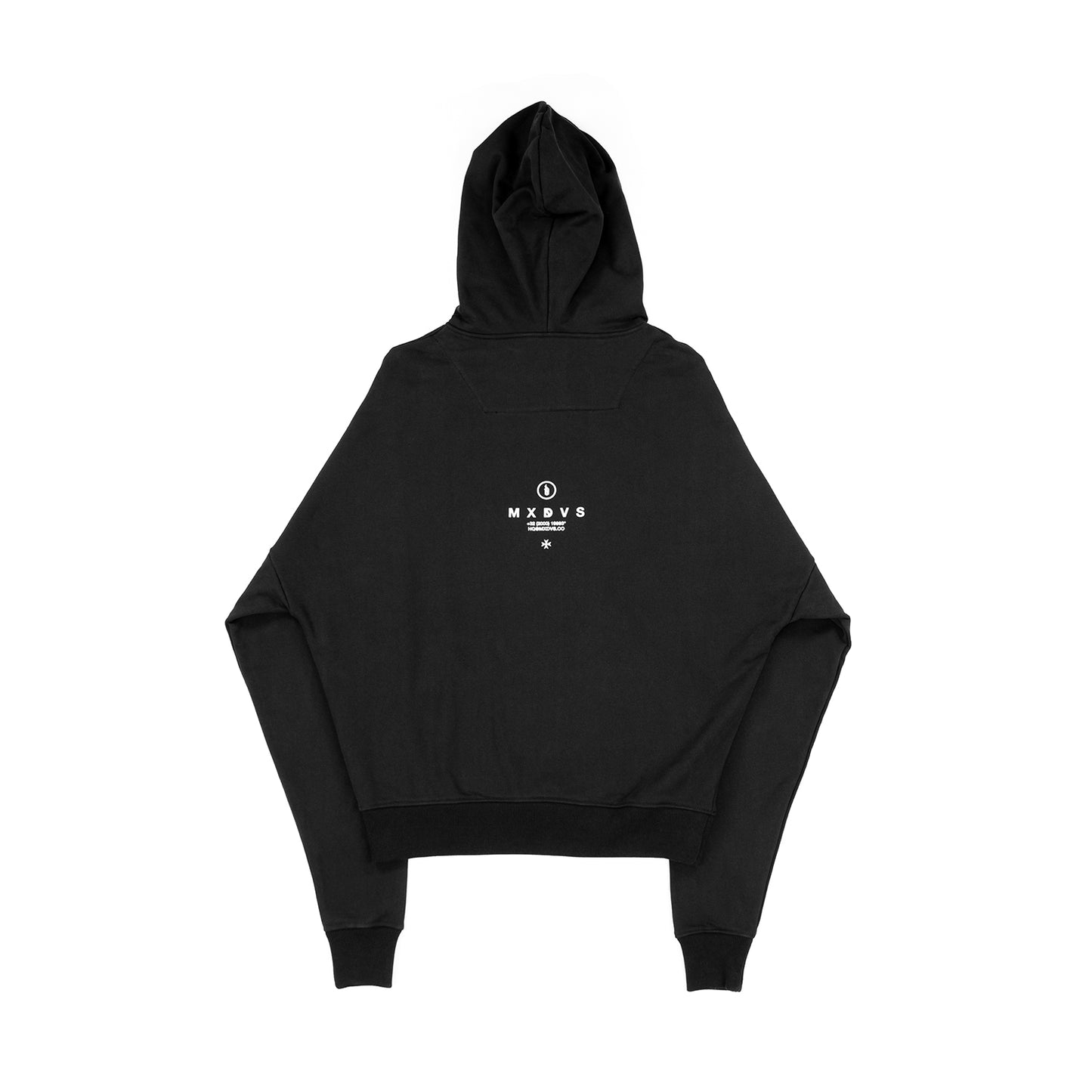 Antverpia Hoodie